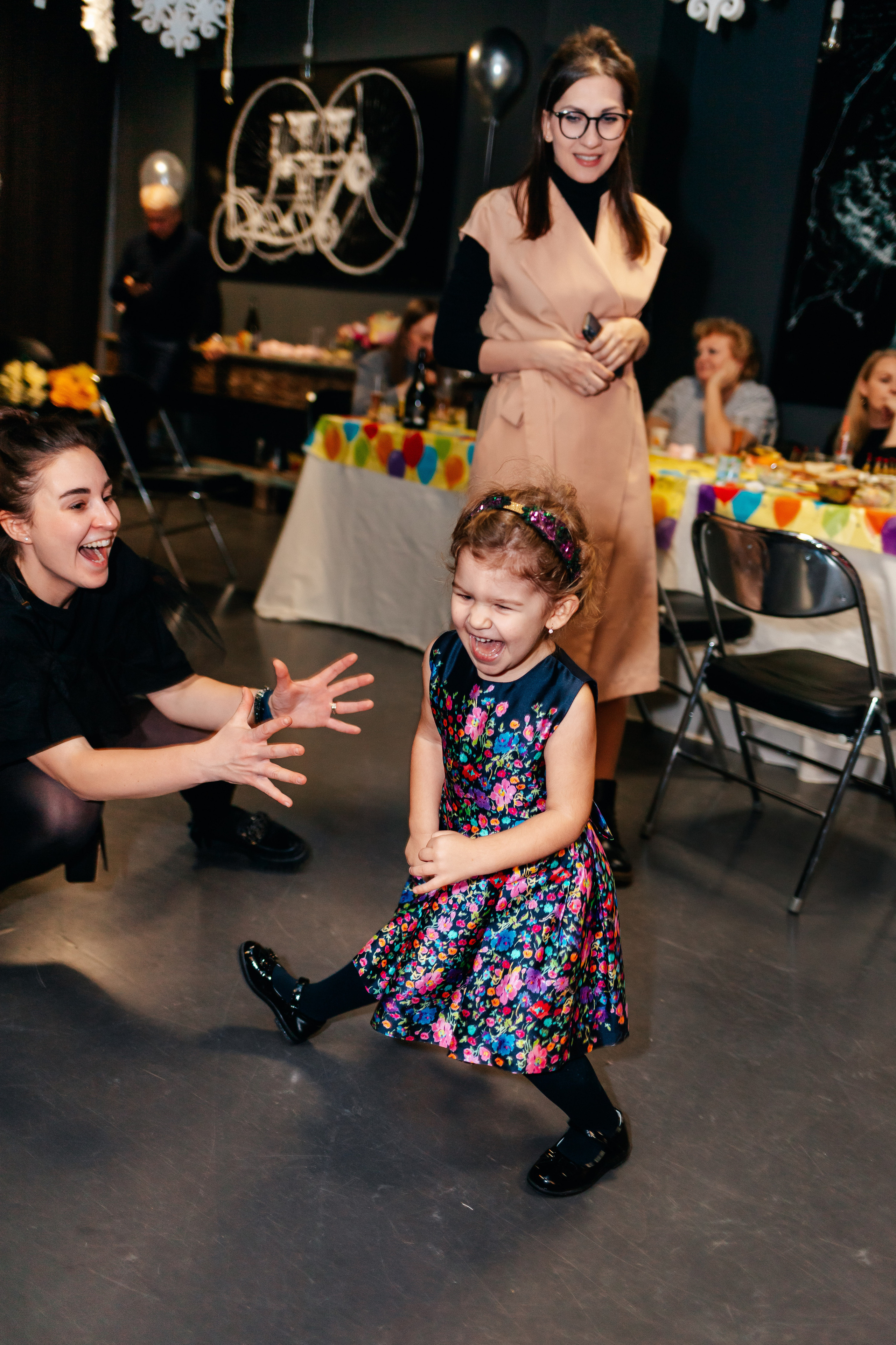 Фоторепортаж. Семейный lifestyle фотограф в Санкт-Петербурге Людмила Пахомова