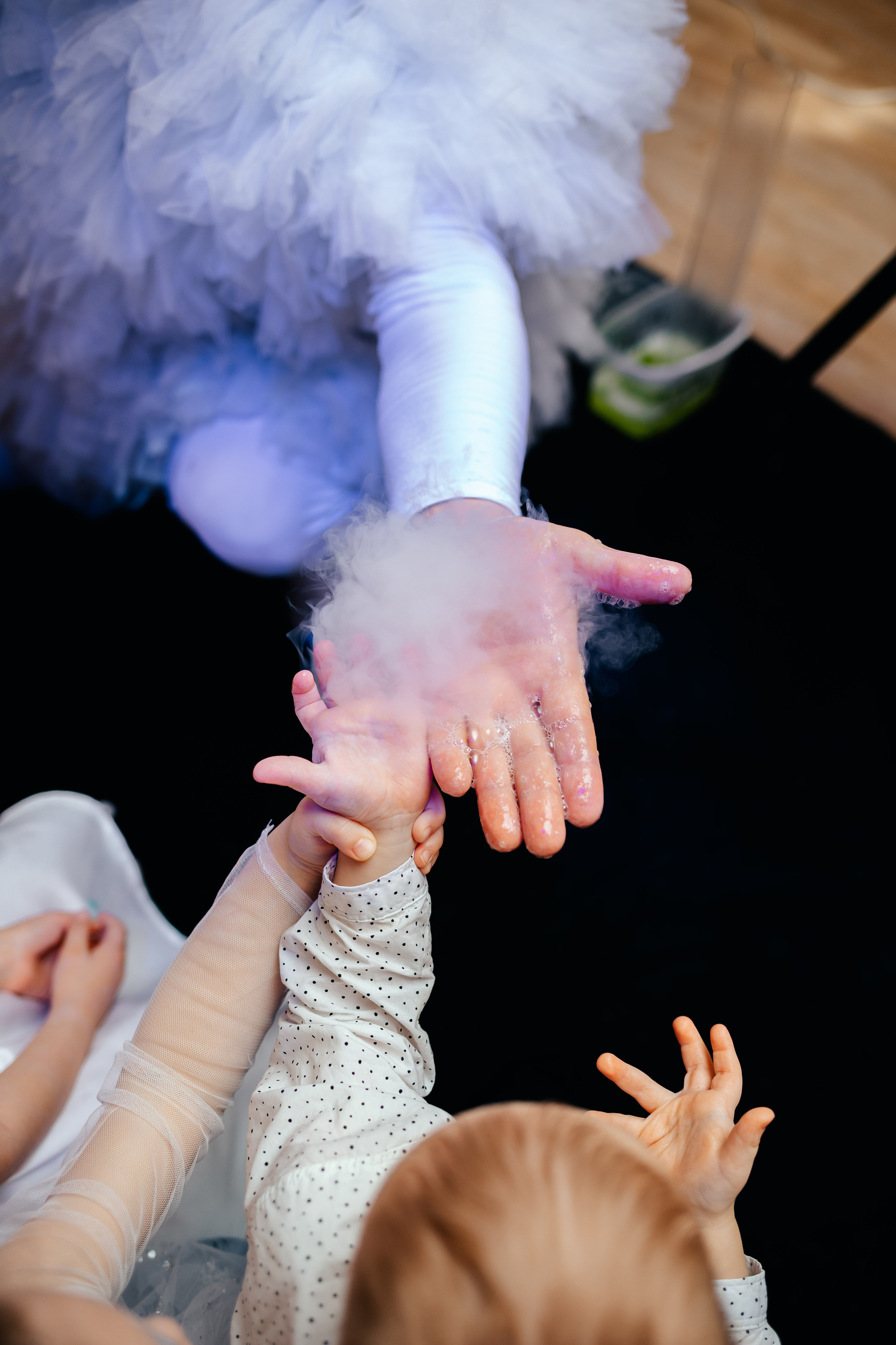 Фоторепортаж. Семейный lifestyle фотограф в Санкт-Петербурге Людмила Пахомова