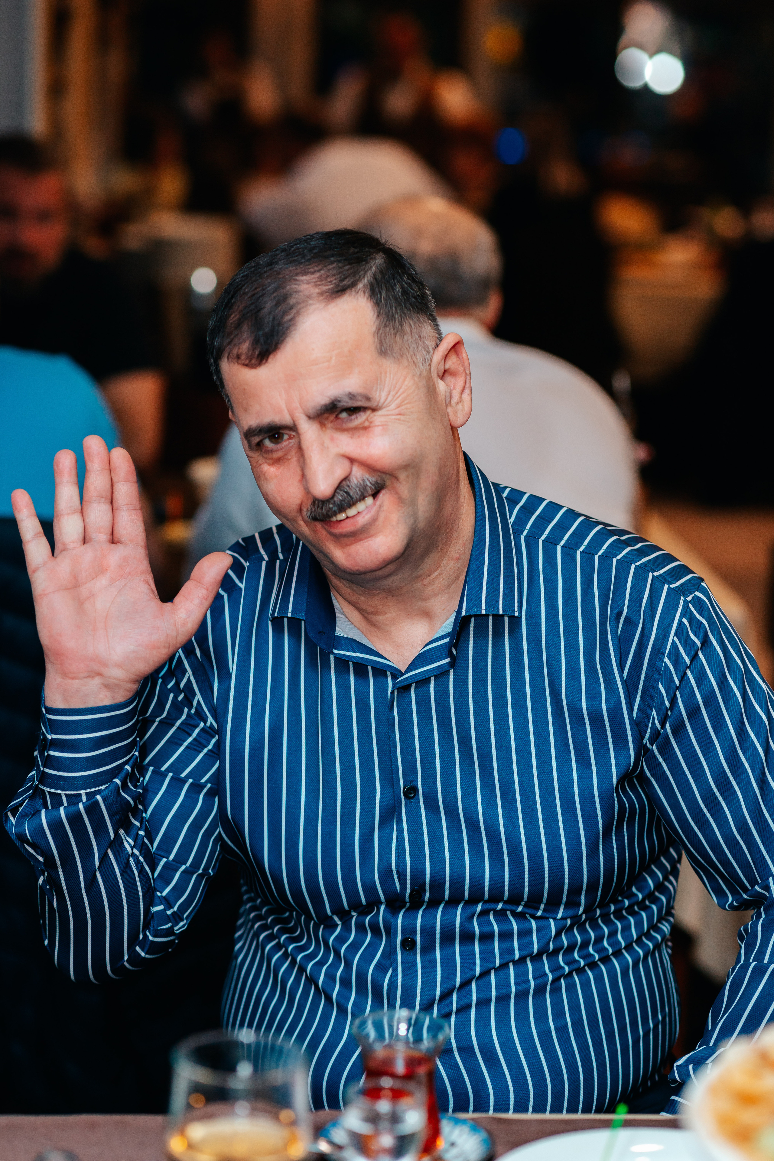 Ризвану 2 годика. Семейный lifestyle фотограф в Санкт-Петербурге Людмила Пахомова