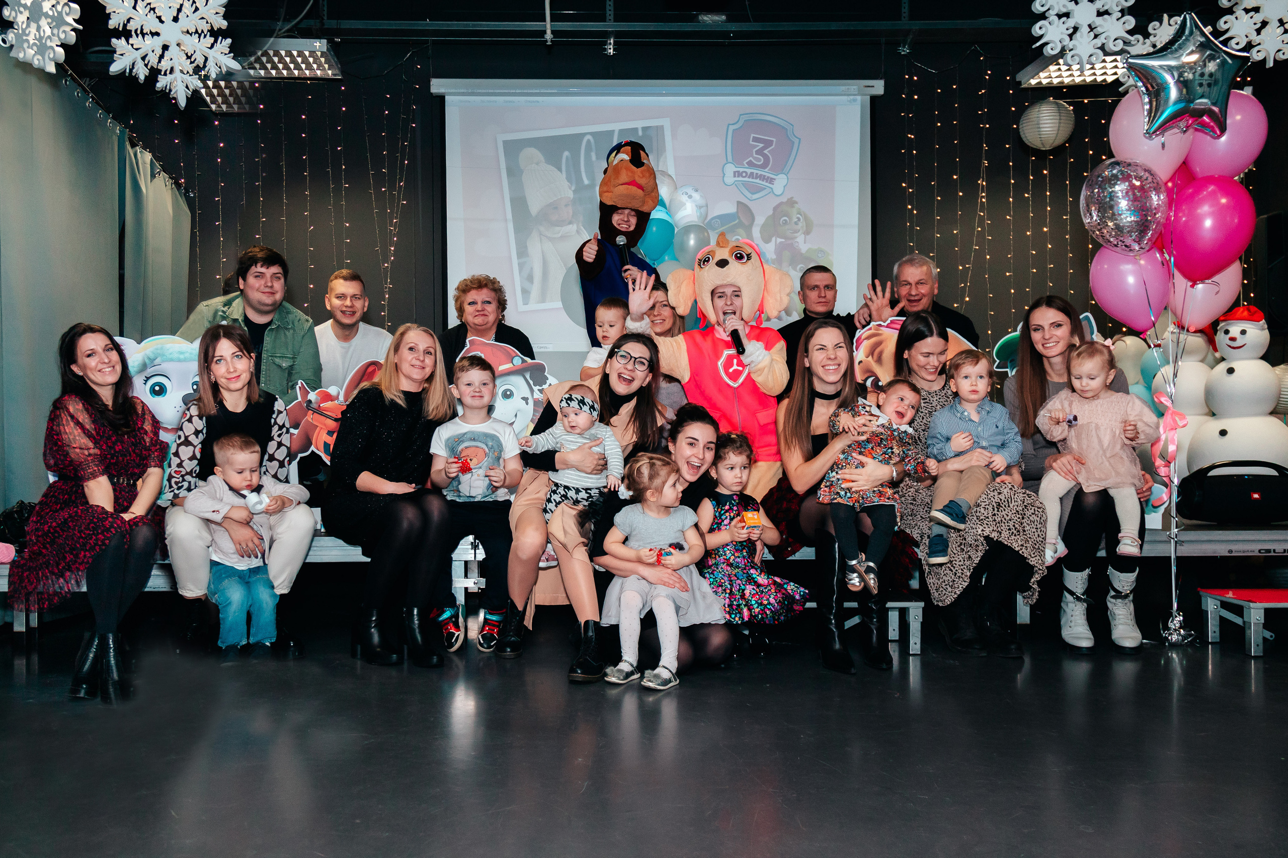 Фоторепортаж. Семейный lifestyle фотограф в Санкт-Петербурге Людмила Пахомова