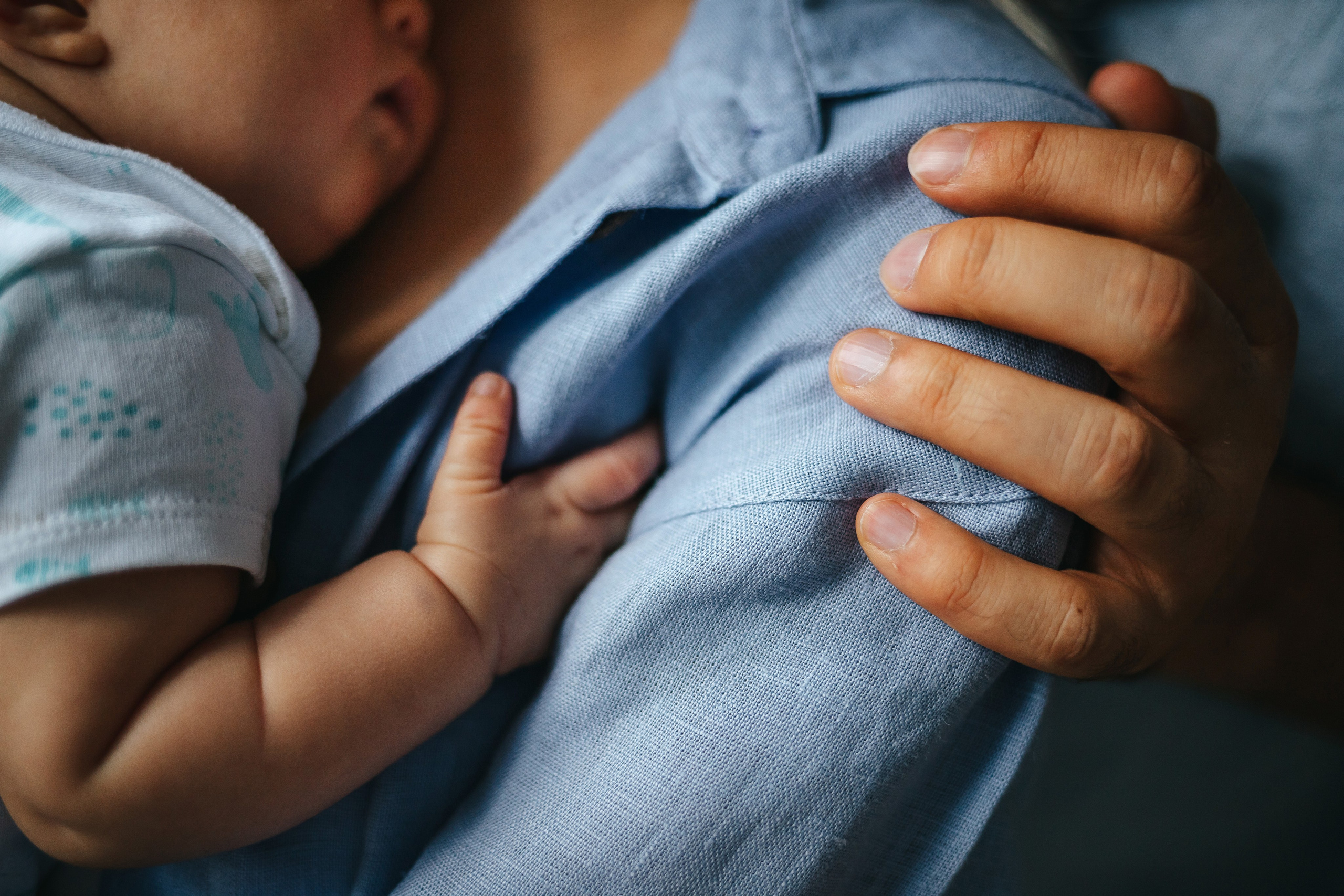 Олег, Саша и Аня. Семейный lifestyle фотограф в Санкт-Петербурге Людмила Пахомова