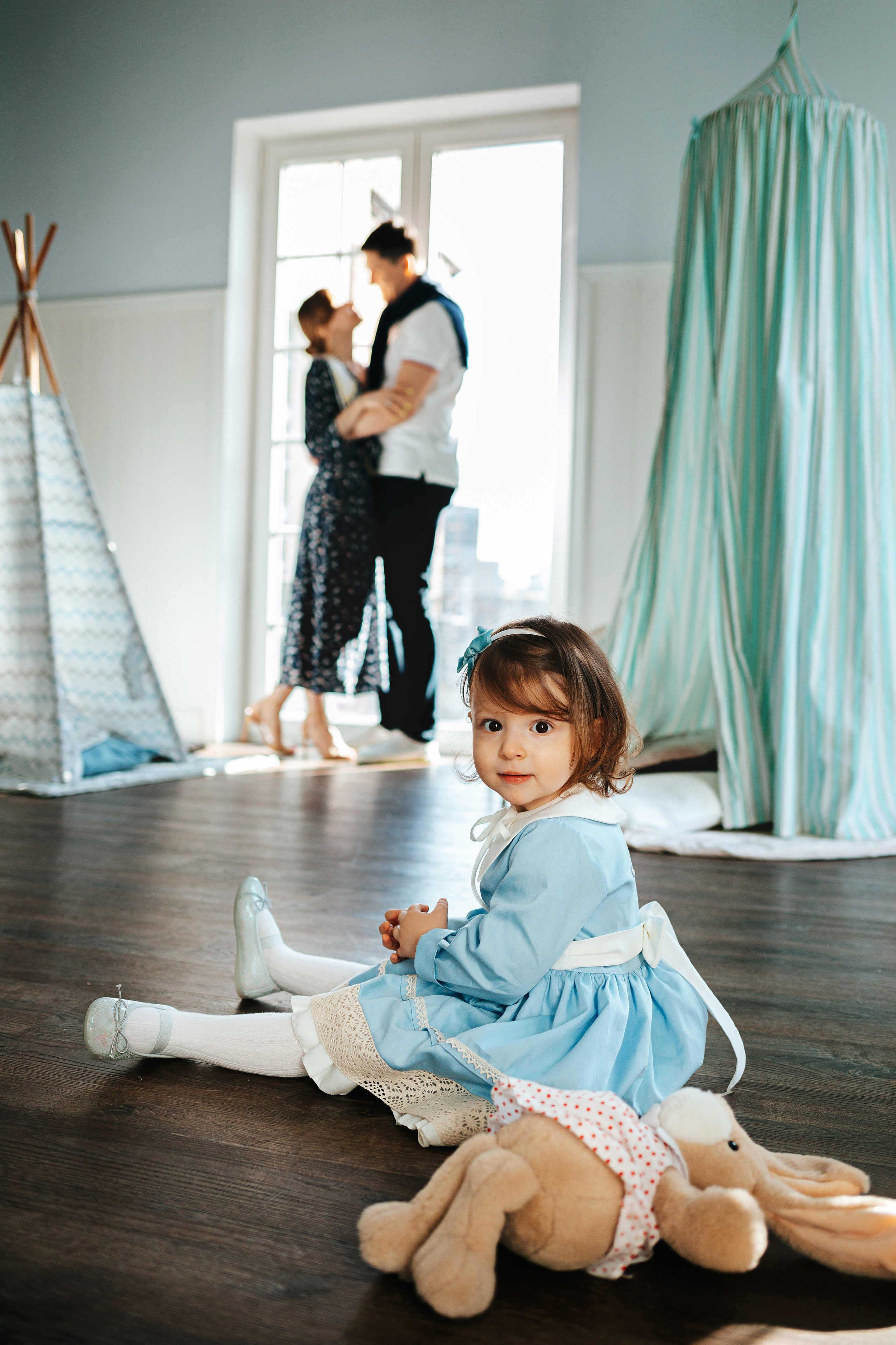 Саше 2 годика. Семейный lifestyle фотограф в Санкт-Петербурге Людмила Пахомова