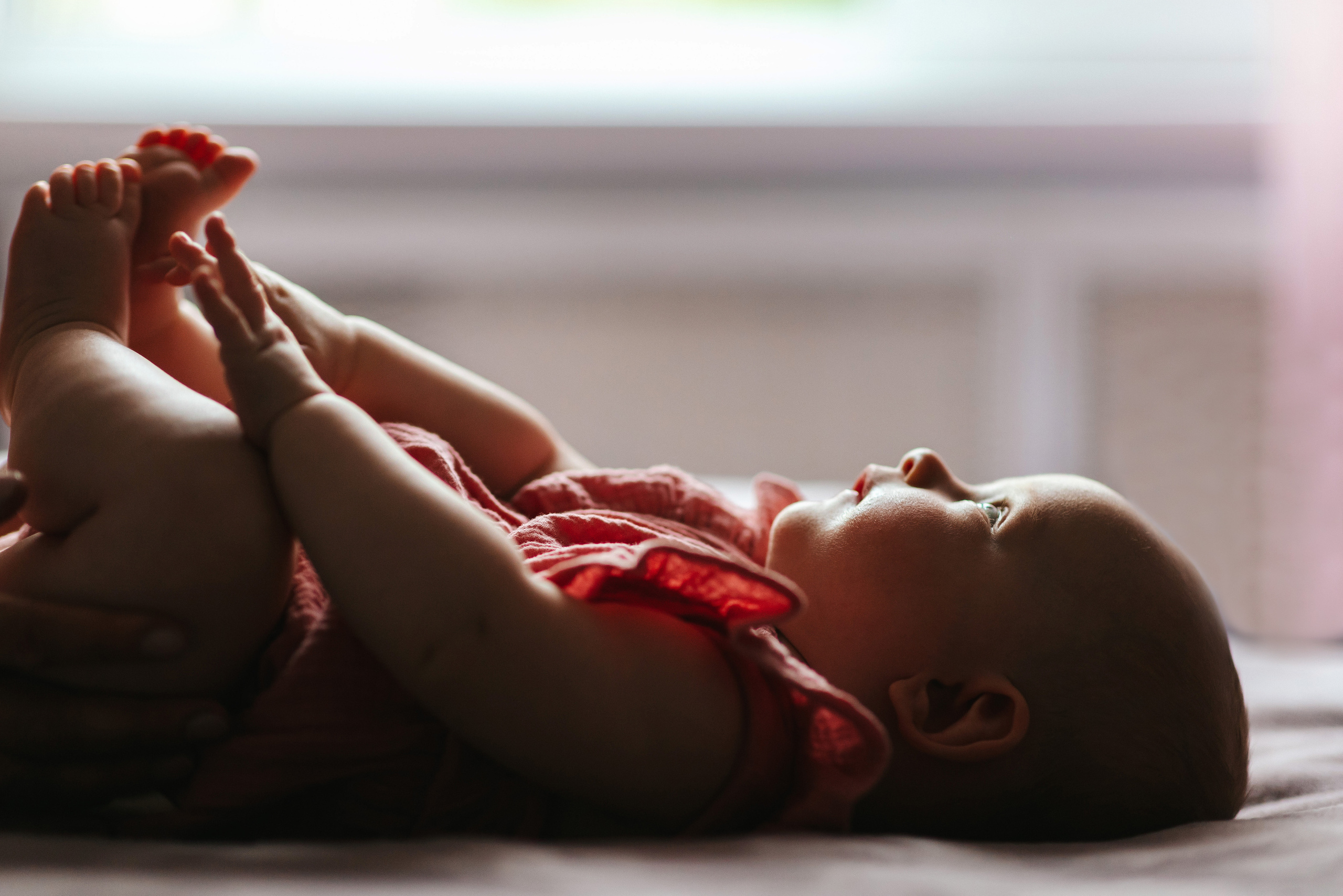 Домашняя фотосессия. Семейный lifestyle фотограф в Санкт-Петербурге Людмила Пахомова