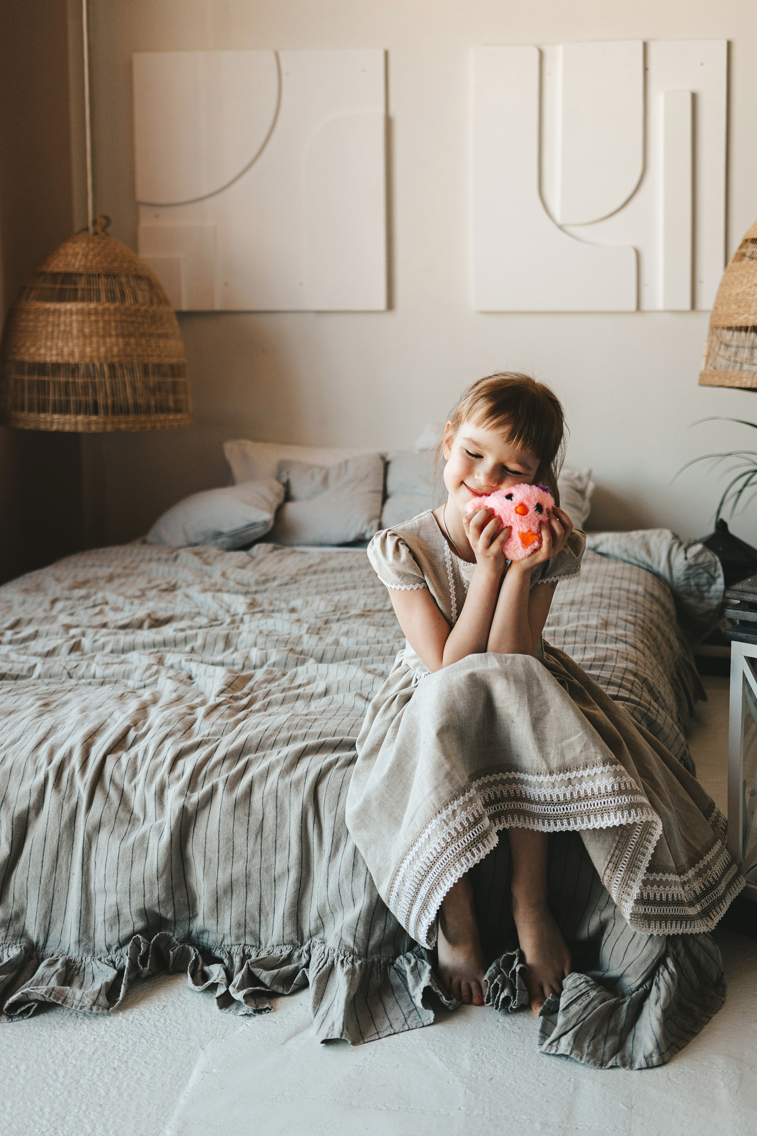 Фотосессия в студии. Семейный lifestyle фотограф в Санкт-Петербурге Людмила Пахомова