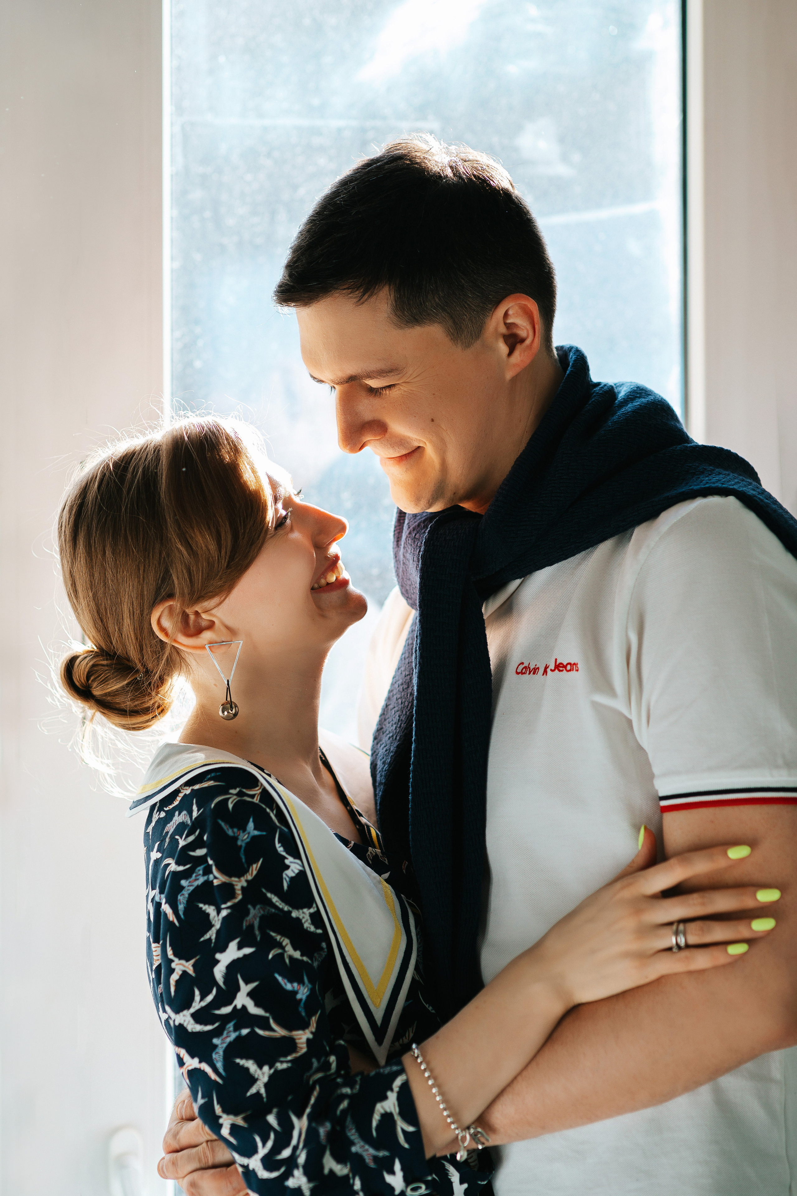 Саше 2 годика. Семейный lifestyle фотограф в Санкт-Петербурге Людмила Пахомова