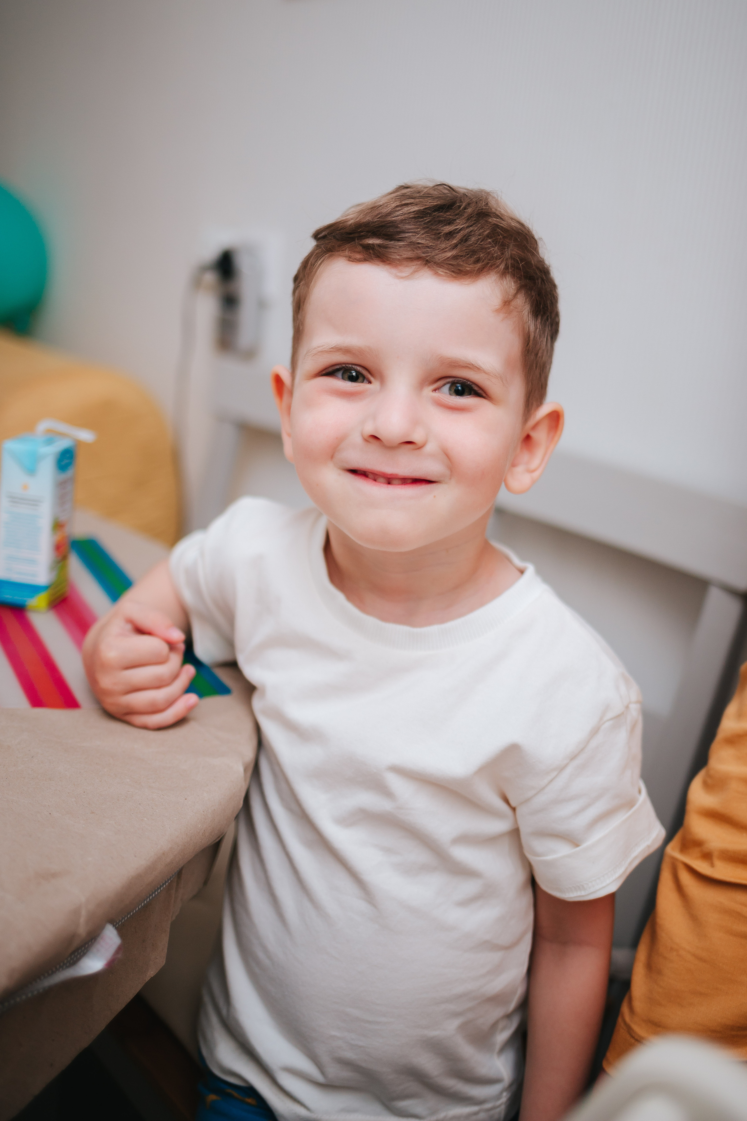 Фоторепортаж. Семейный lifestyle фотограф в Санкт-Петербурге Людмила Пахомова