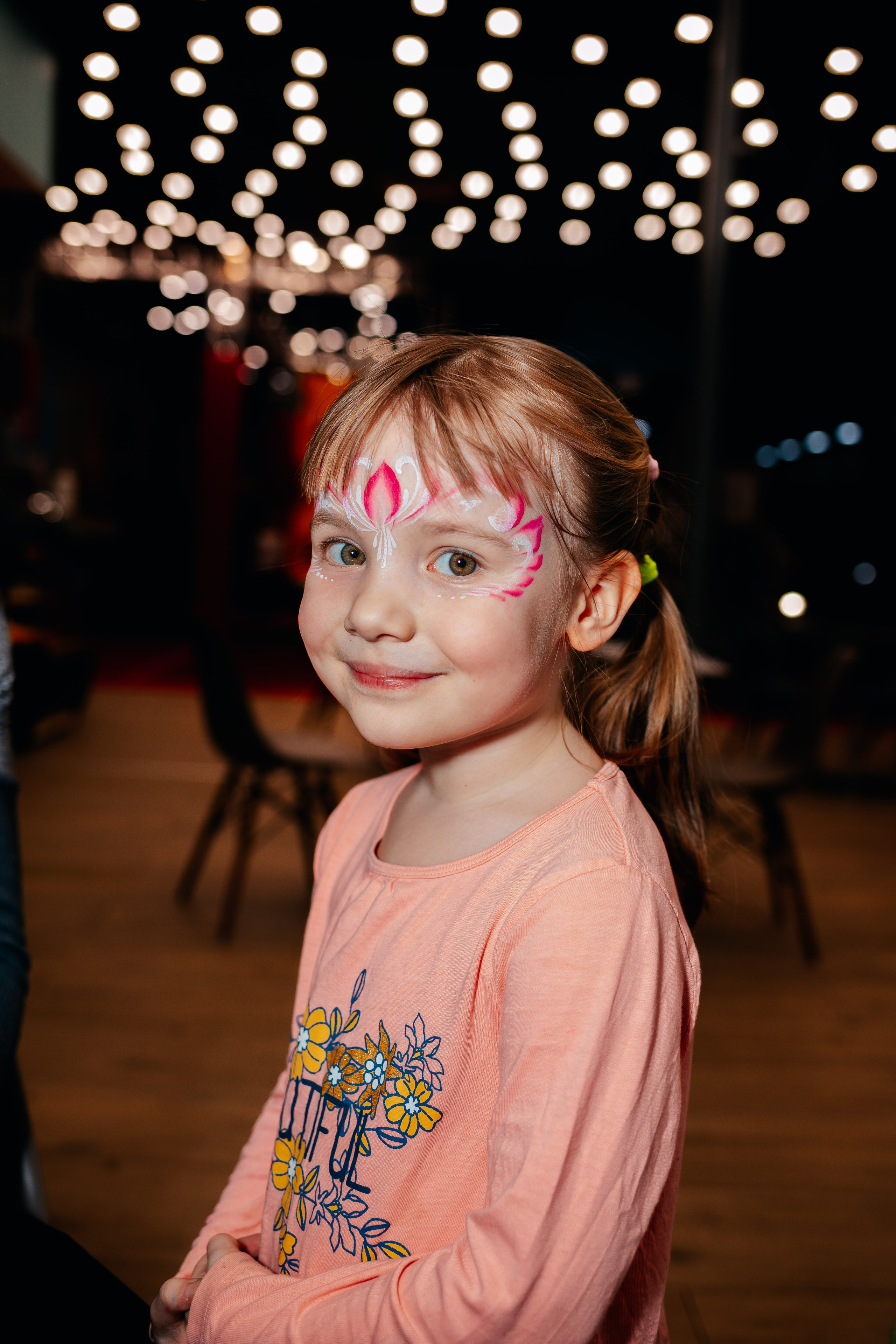 Ниндзя Парк. Лизе 6 лет. Семейный lifestyle фотограф в Санкт-Петербурге Людмила Пахомова