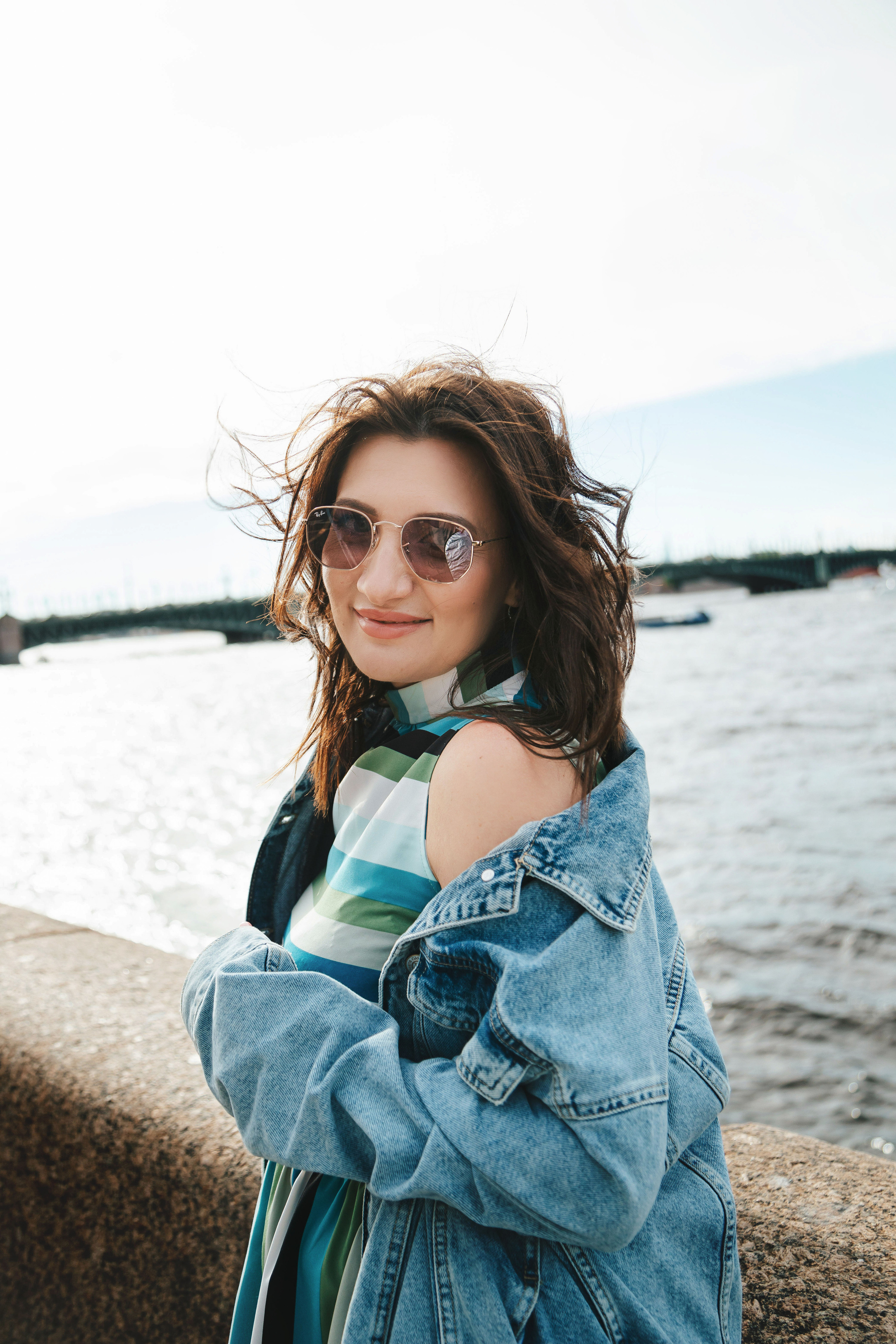 Фотосессия трёх подружек. Семейный lifestyle фотограф в Санкт-Петербурге Людмила Пахомова