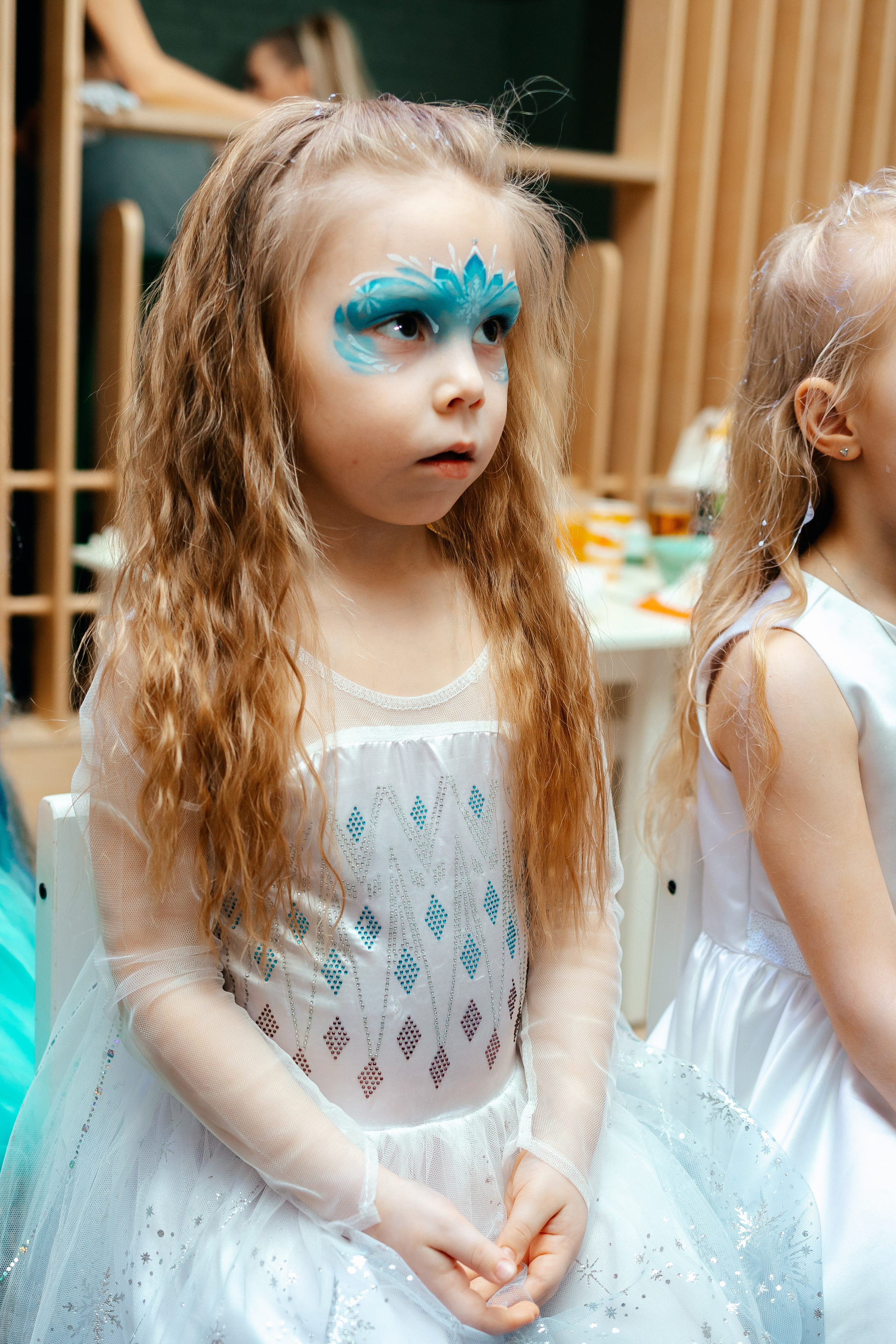 Бэби Хауз. Маше 5 лет. Семейный lifestyle фотограф в Санкт-Петербурге Людмила Пахомова