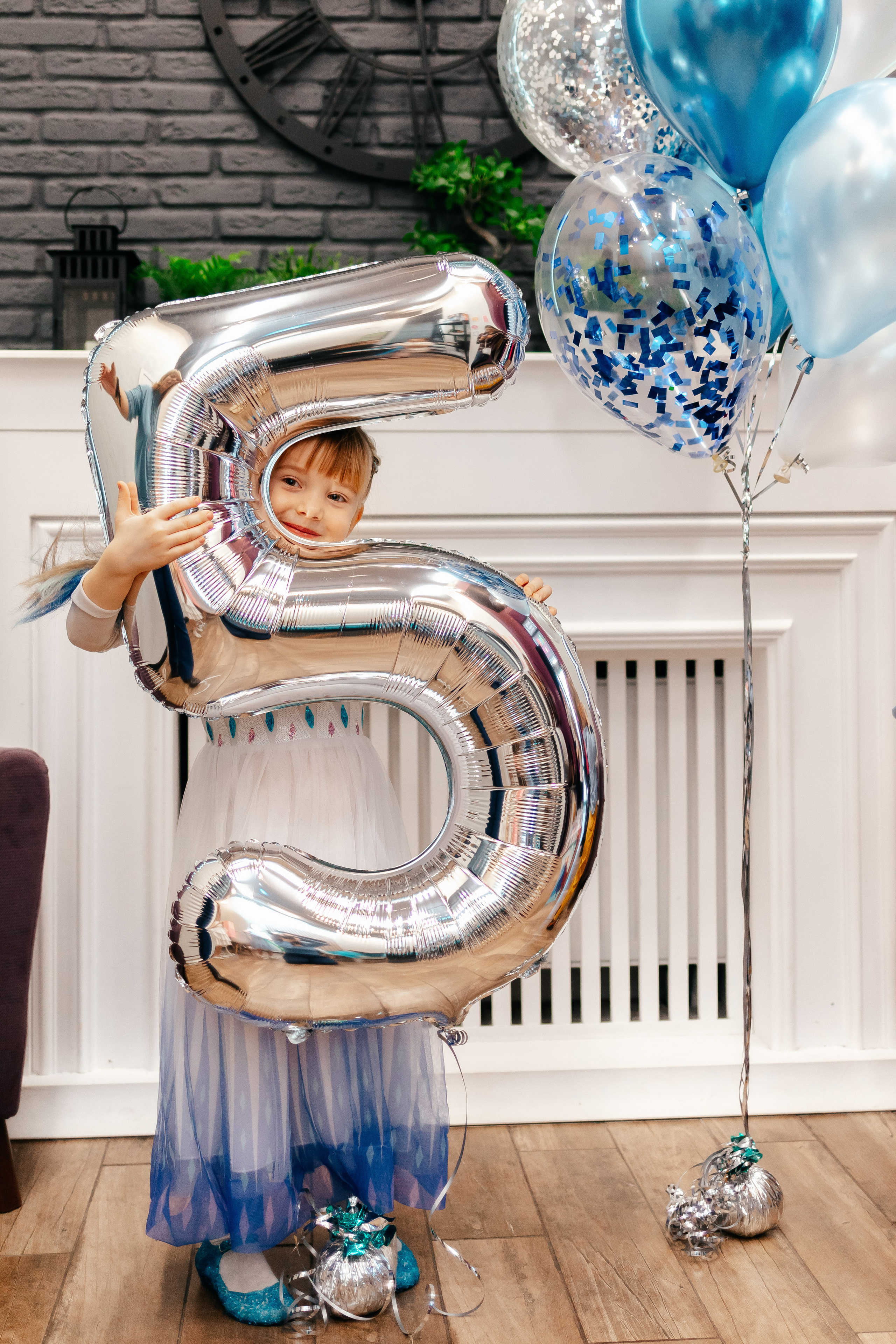 Квест «Холодное сердце». Арине 5 лет. Семейный lifestyle фотограф в Санкт-Петербурге Людмила Пахомова