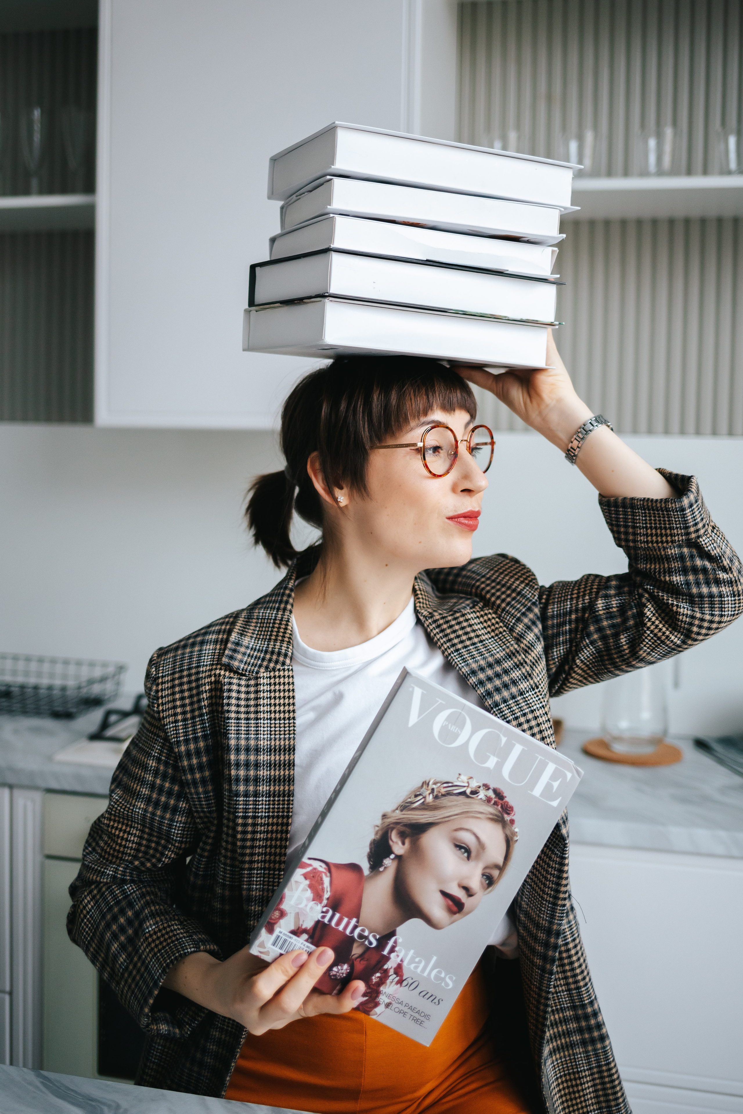 Анна_стилист. Семейный lifestyle фотограф в Санкт-Петербурге Людмила Пахомова