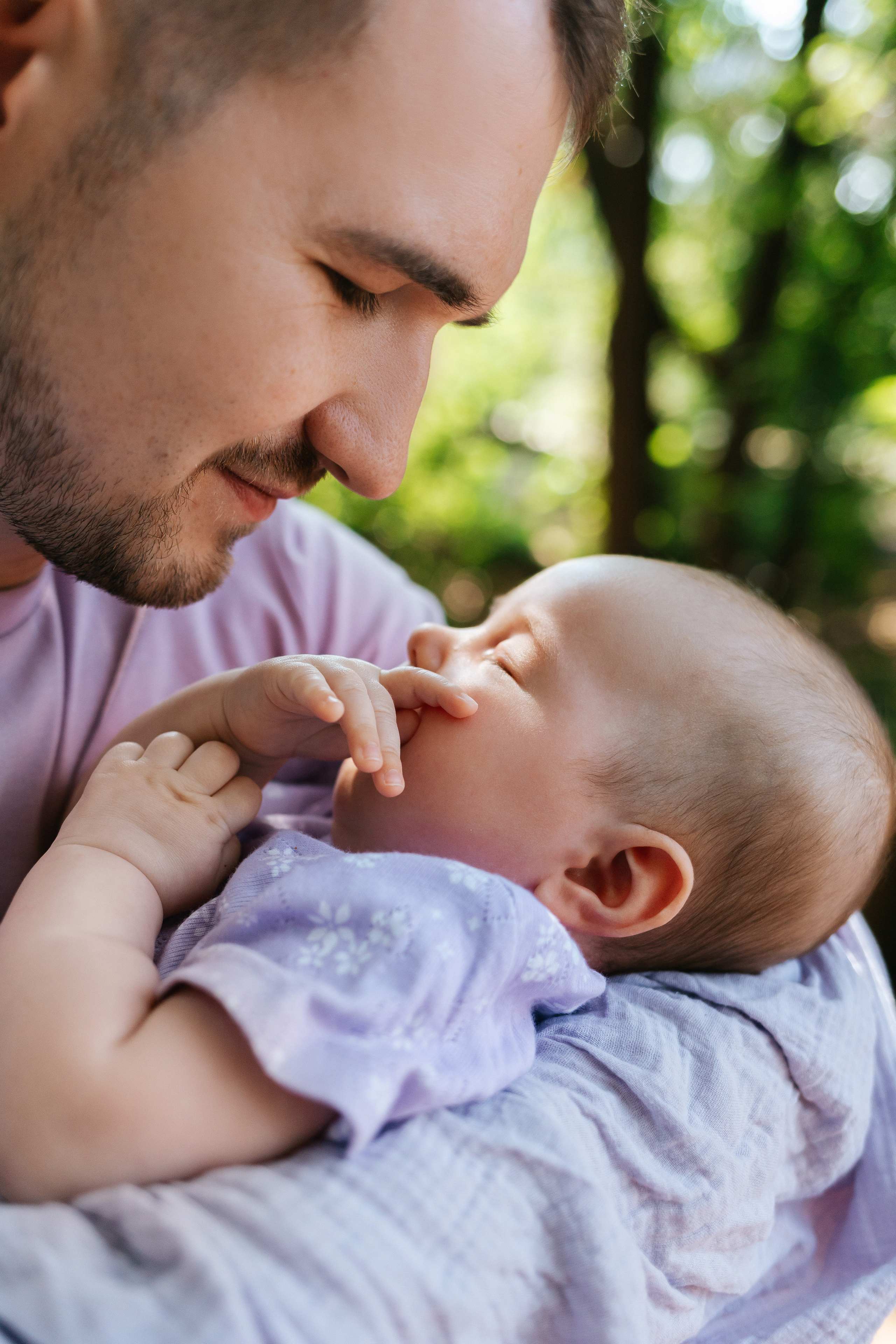 Олег, Александра, Ярослав и Олеся. Семейный lifestyle фотограф в Санкт-Петербурге Людмила Пахомова