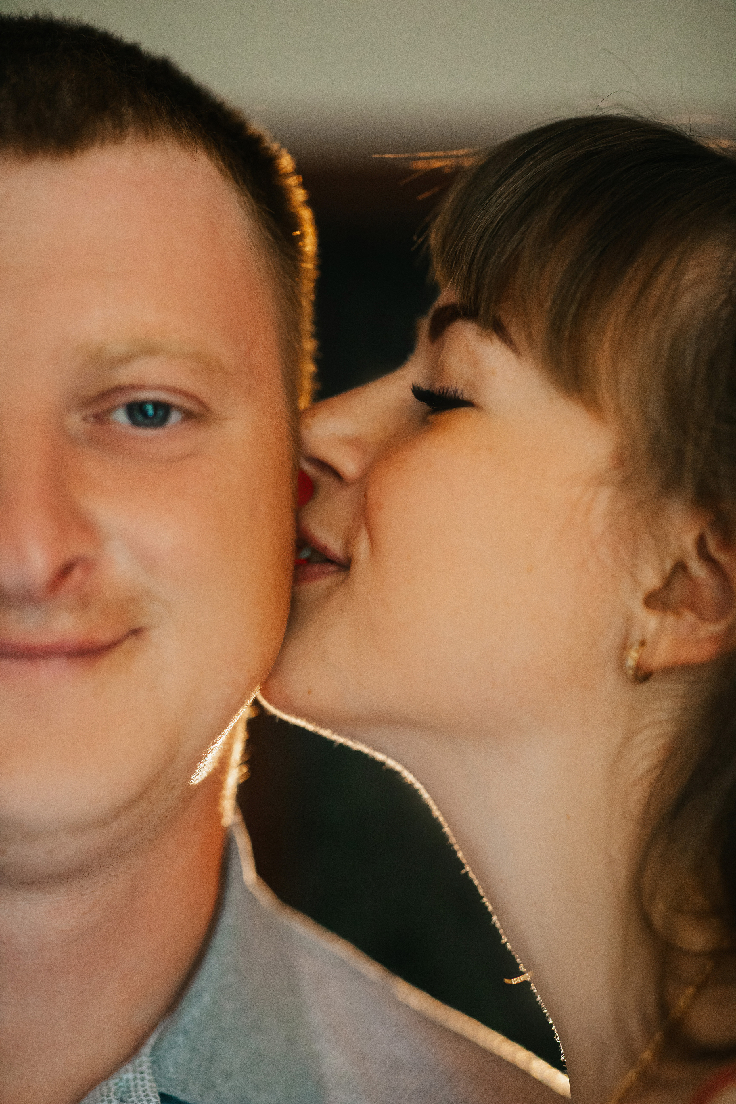 Лере полгодика. Семейный lifestyle фотограф в Санкт-Петербурге Людмила Пахомова