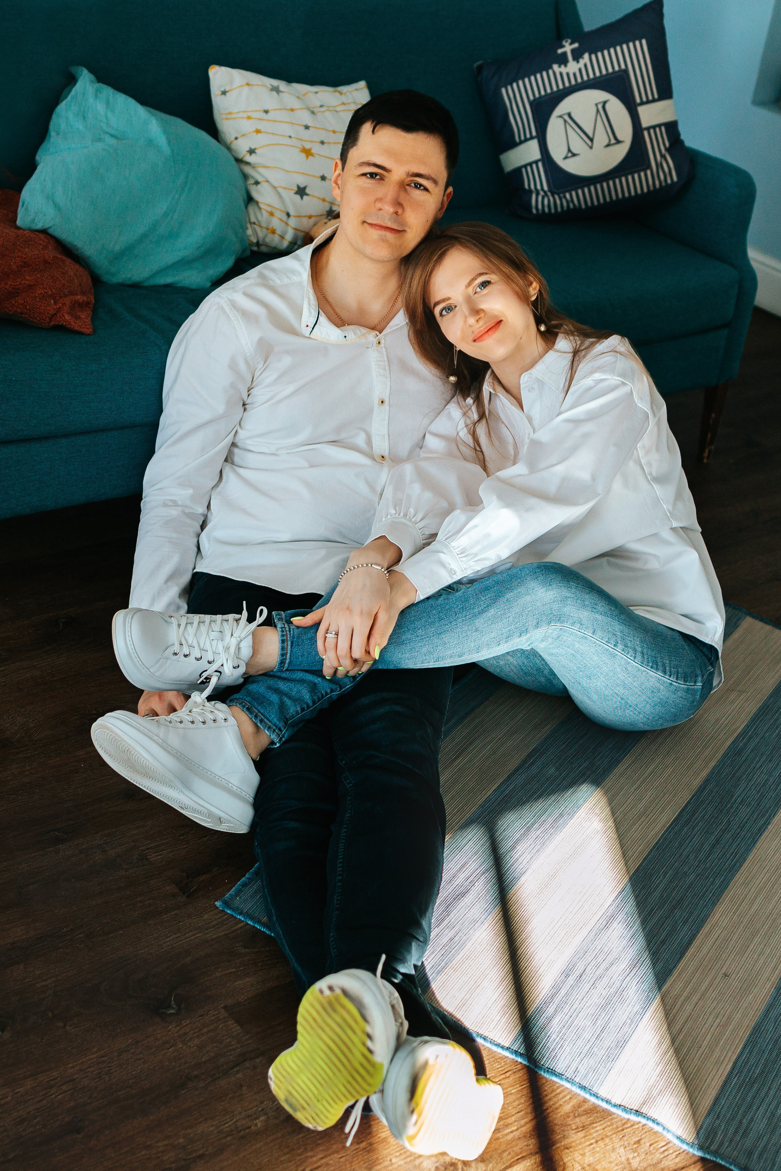 Саше 2 годика. Семейный lifestyle фотограф в Санкт-Петербурге Людмила Пахомова