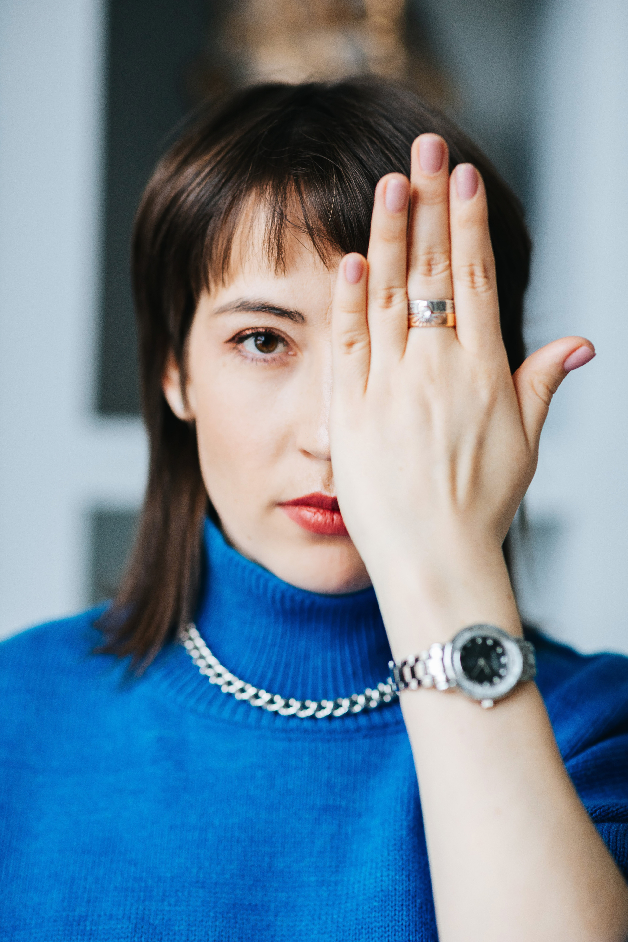 Анна_стилист. Семейный lifestyle фотограф в Санкт-Петербурге Людмила Пахомова