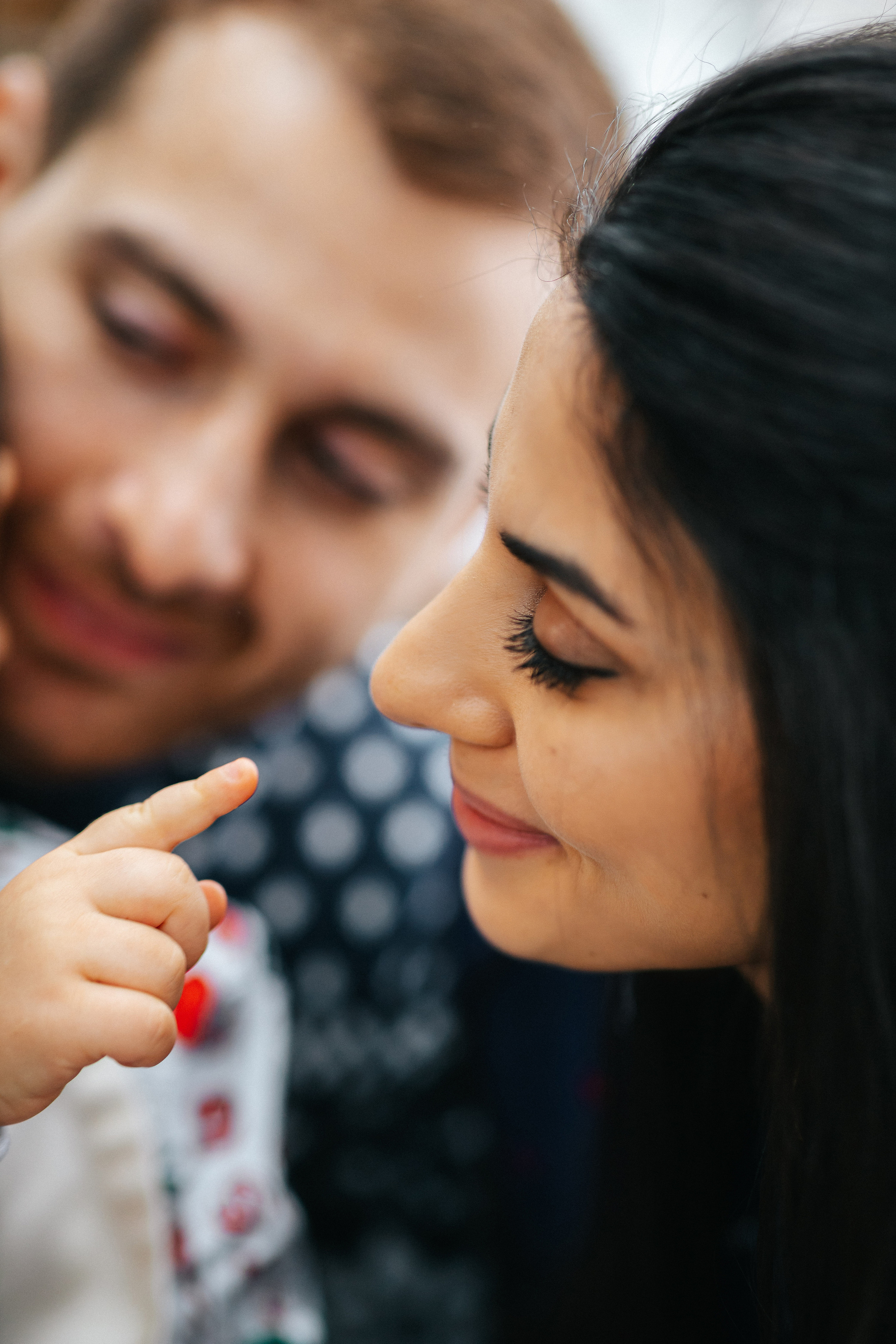 Новогодняя прогулка и фотосессия в кафе. Семейный lifestyle фотограф в Санкт-Петербурге Людмила Пахомова