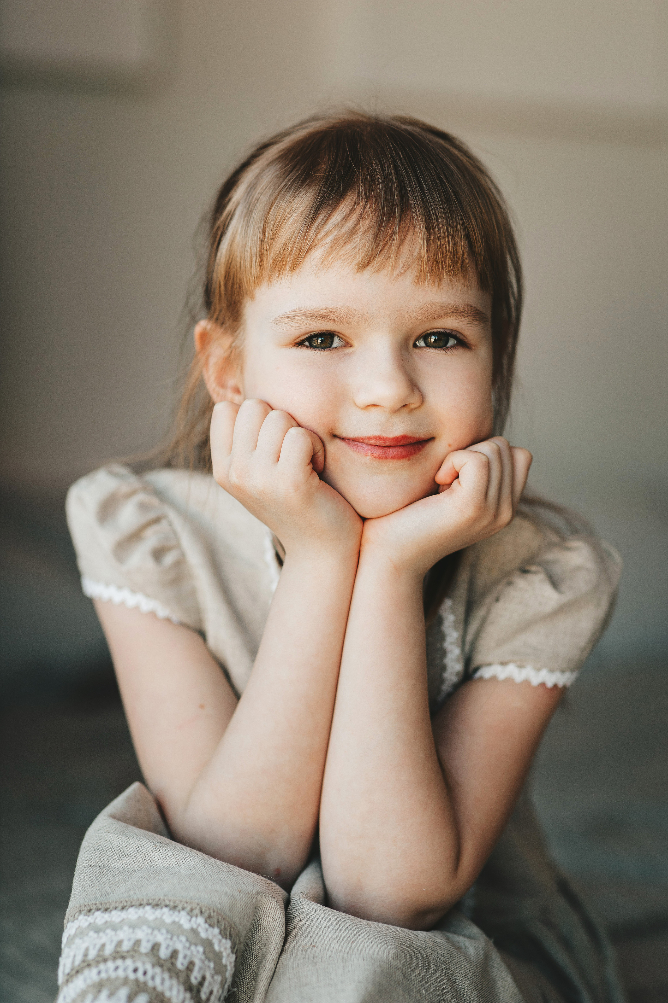 Евгений, Ольга, Анна, Лера. Семейный lifestyle фотограф в Санкт-Петербурге Людмила Пахомова