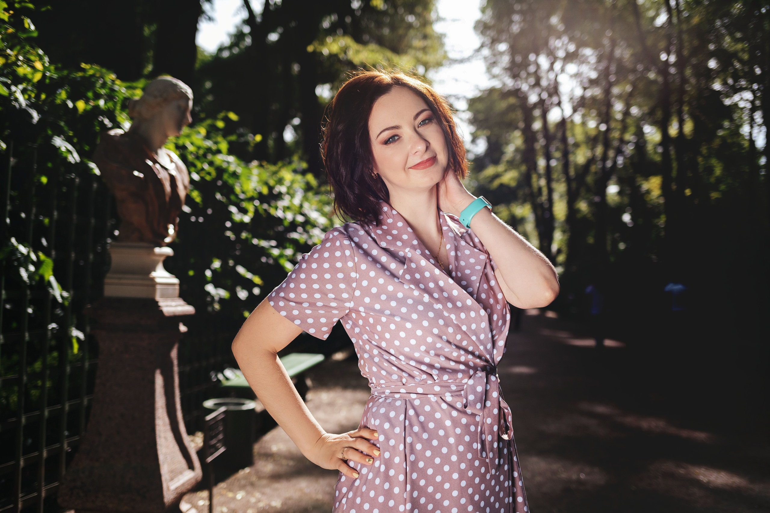 Фотосессия трёх подружек. Семейный lifestyle фотограф в Санкт-Петербурге Людмила Пахомова