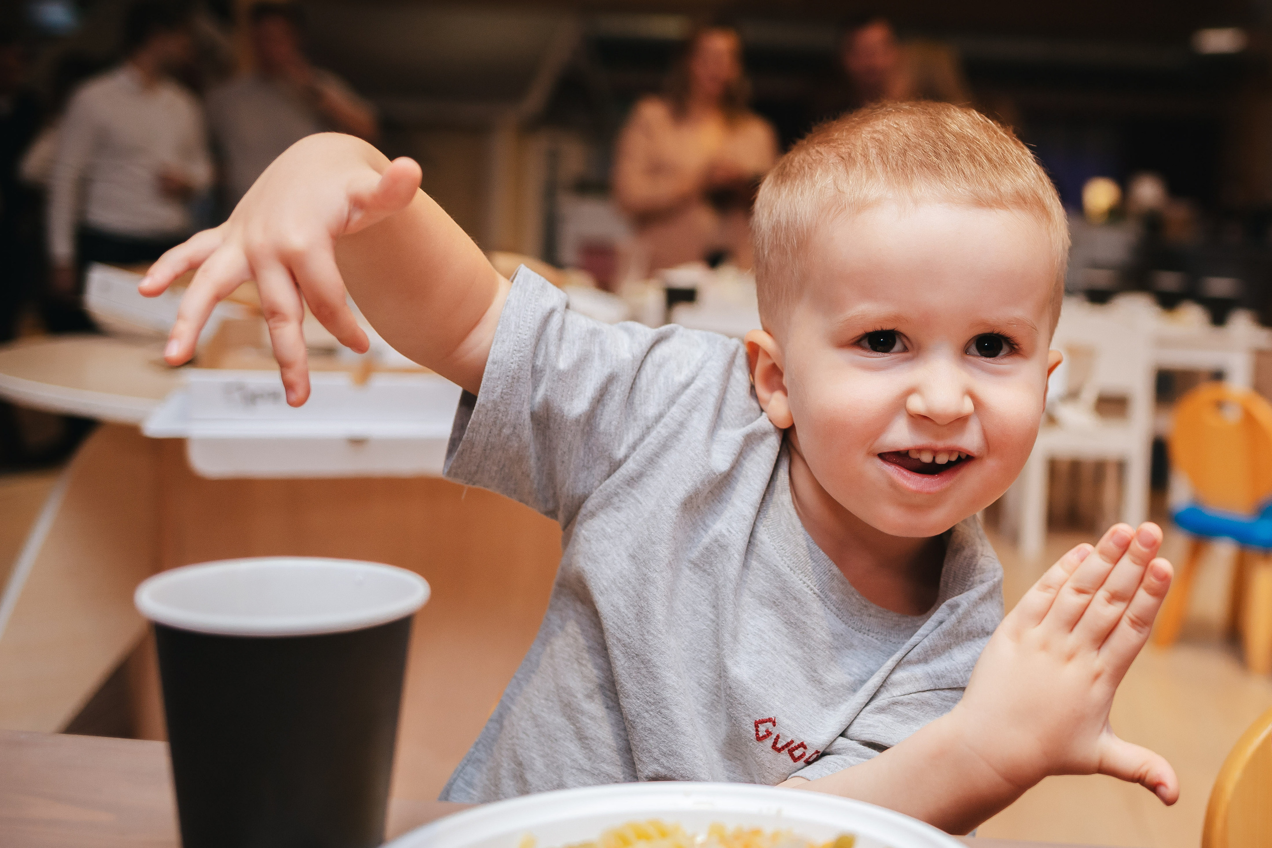 Фоторепортаж. Семейный lifestyle фотограф в Санкт-Петербурге Людмила Пахомова