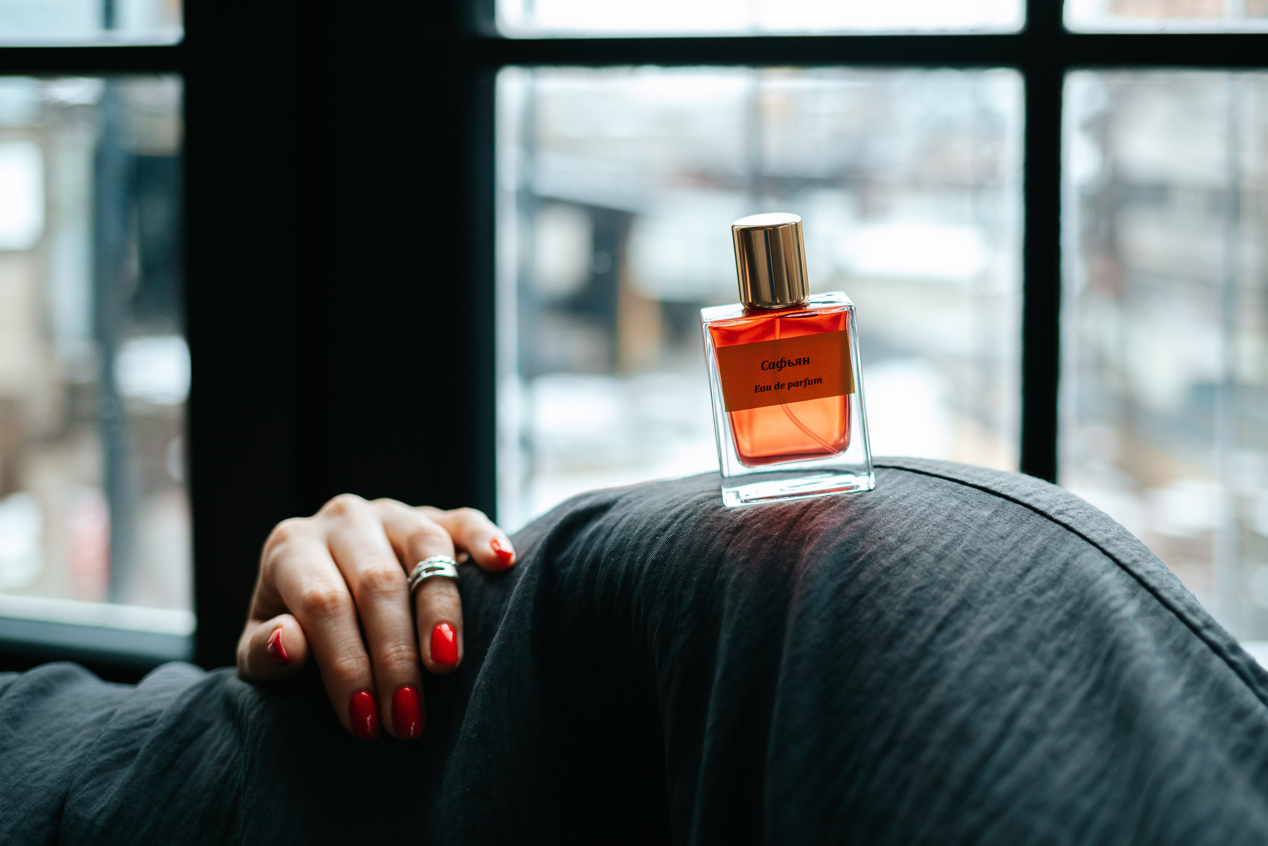 Мария_парфюмер. Семейный lifestyle фотограф в Санкт-Петербурге Людмила Пахомова