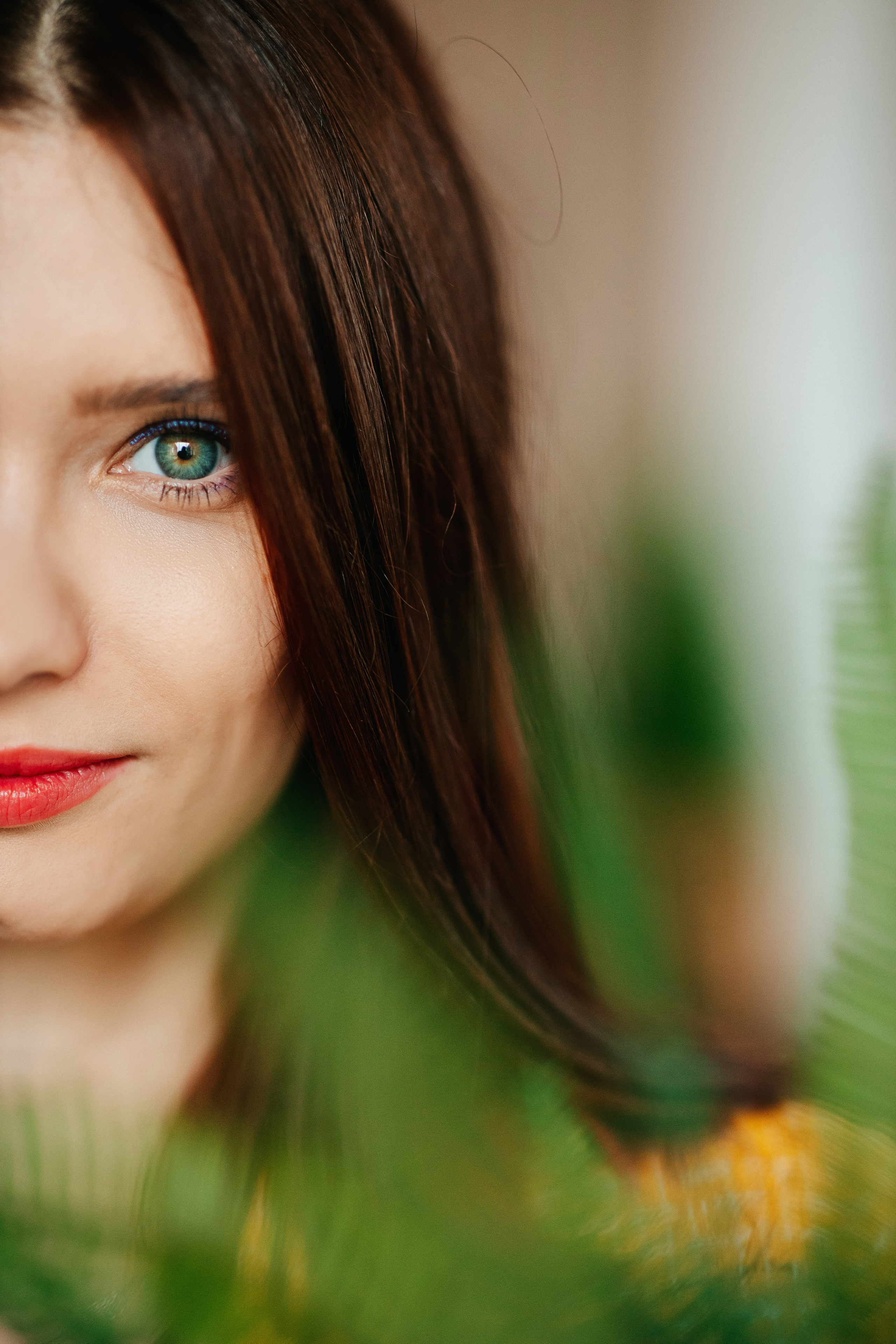 Мария_парфюмер. Семейный lifestyle фотограф в Санкт-Петербурге Людмила Пахомова