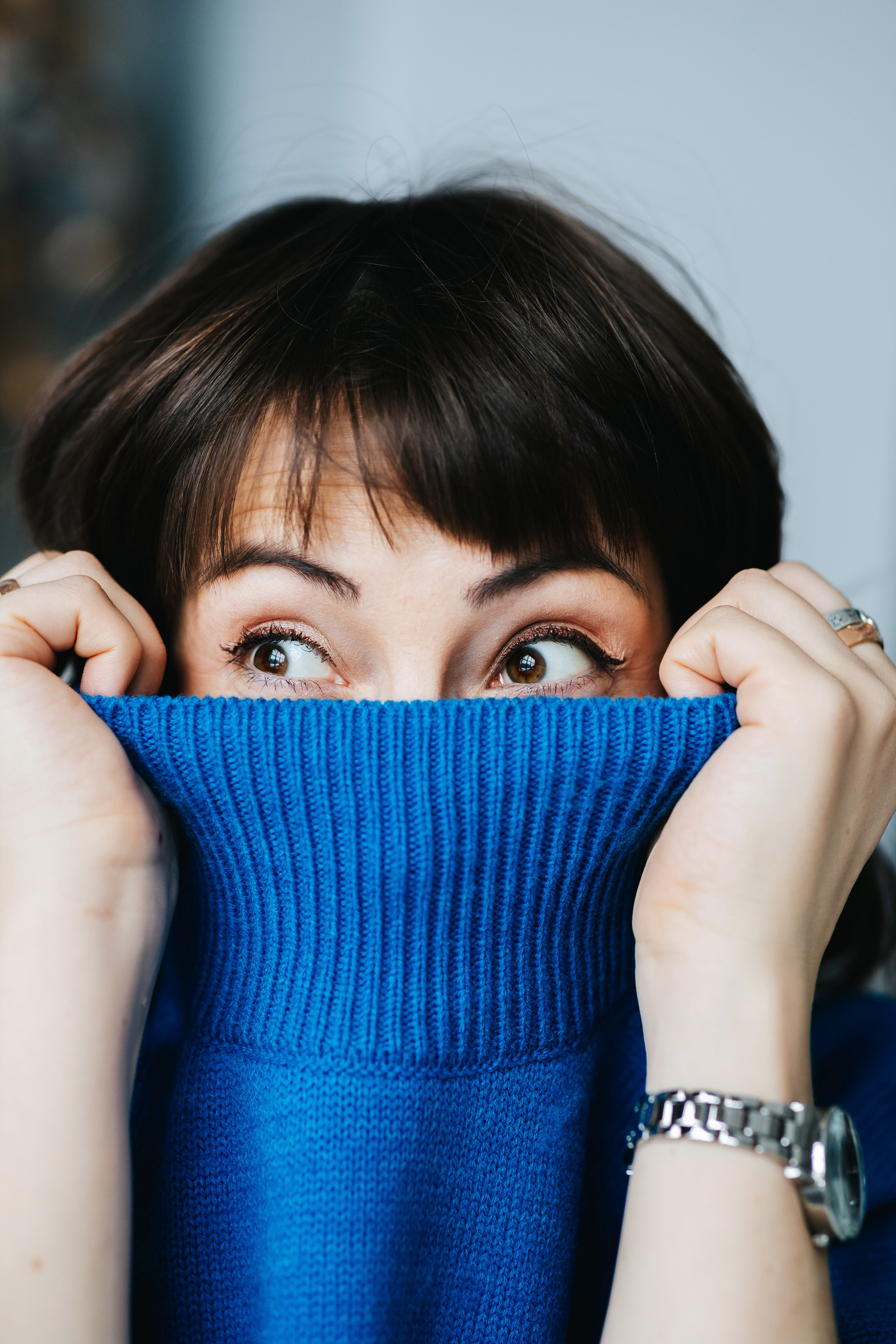 Анна_стилист. Семейный lifestyle фотограф в Санкт-Петербурге Людмила Пахомова