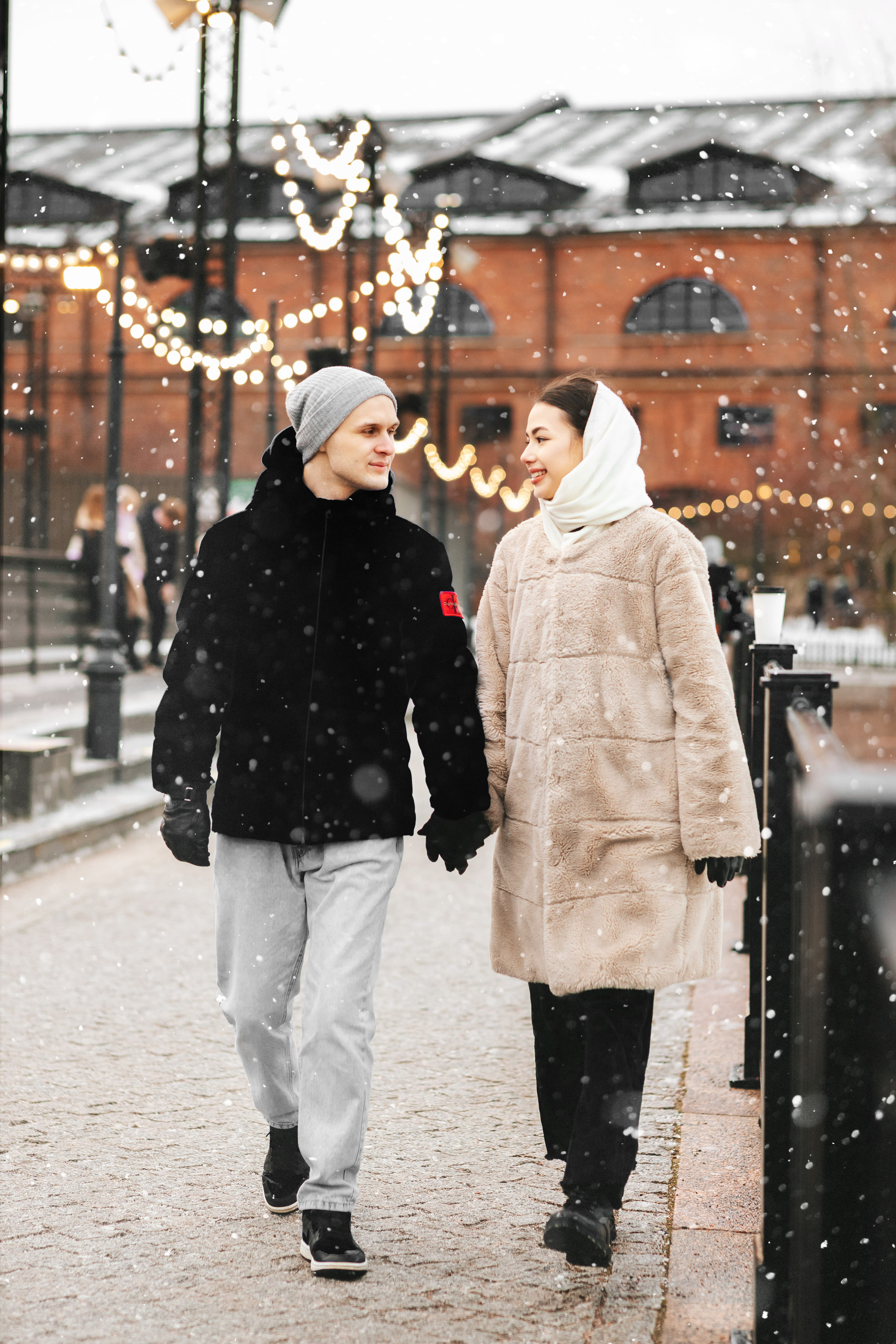 Фотосессия на улице. Семейный lifestyle фотограф в Санкт-Петербурге Людмила Пахомова