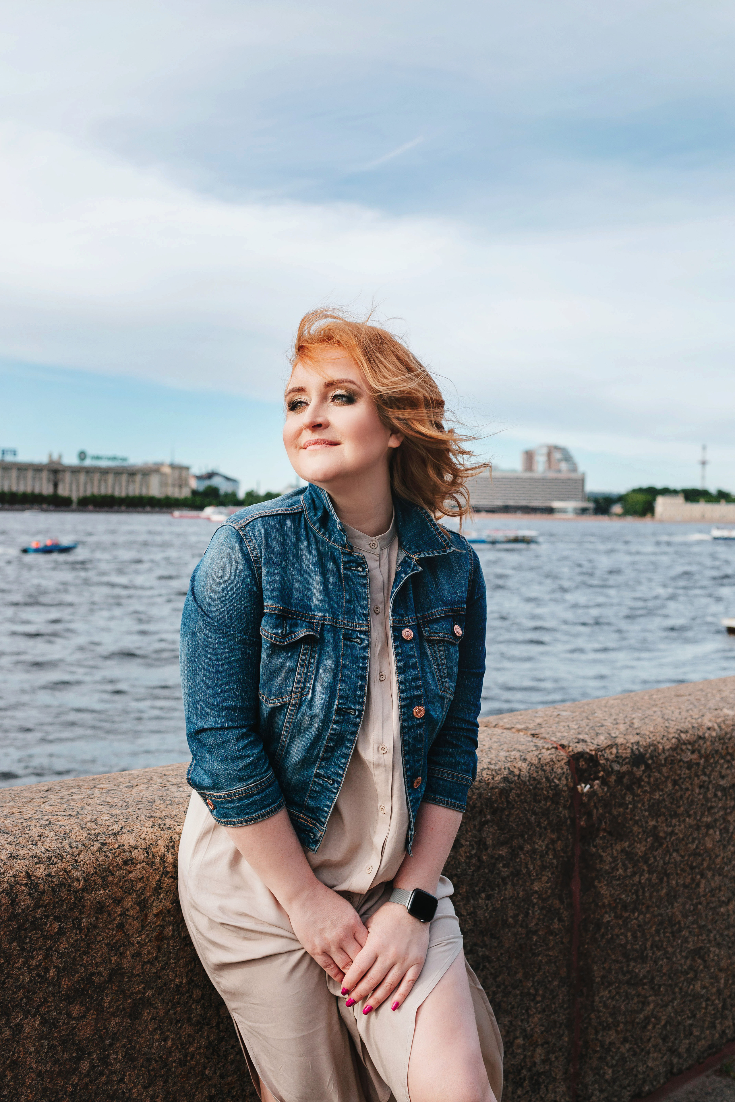 Фотосессия трёх подружек. Семейный lifestyle фотограф в Санкт-Петербурге Людмила Пахомова