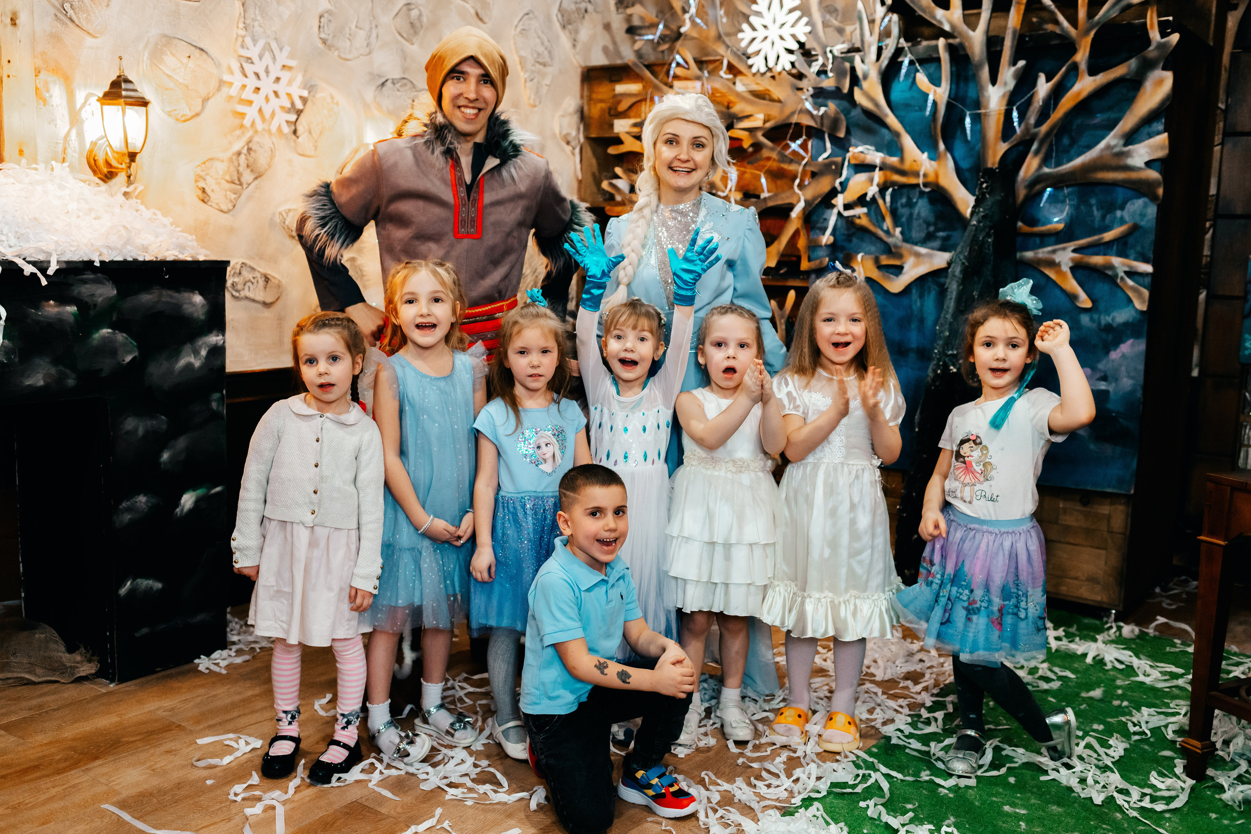 Фоторепортаж. Семейный lifestyle фотограф в Санкт-Петербурге Людмила Пахомова