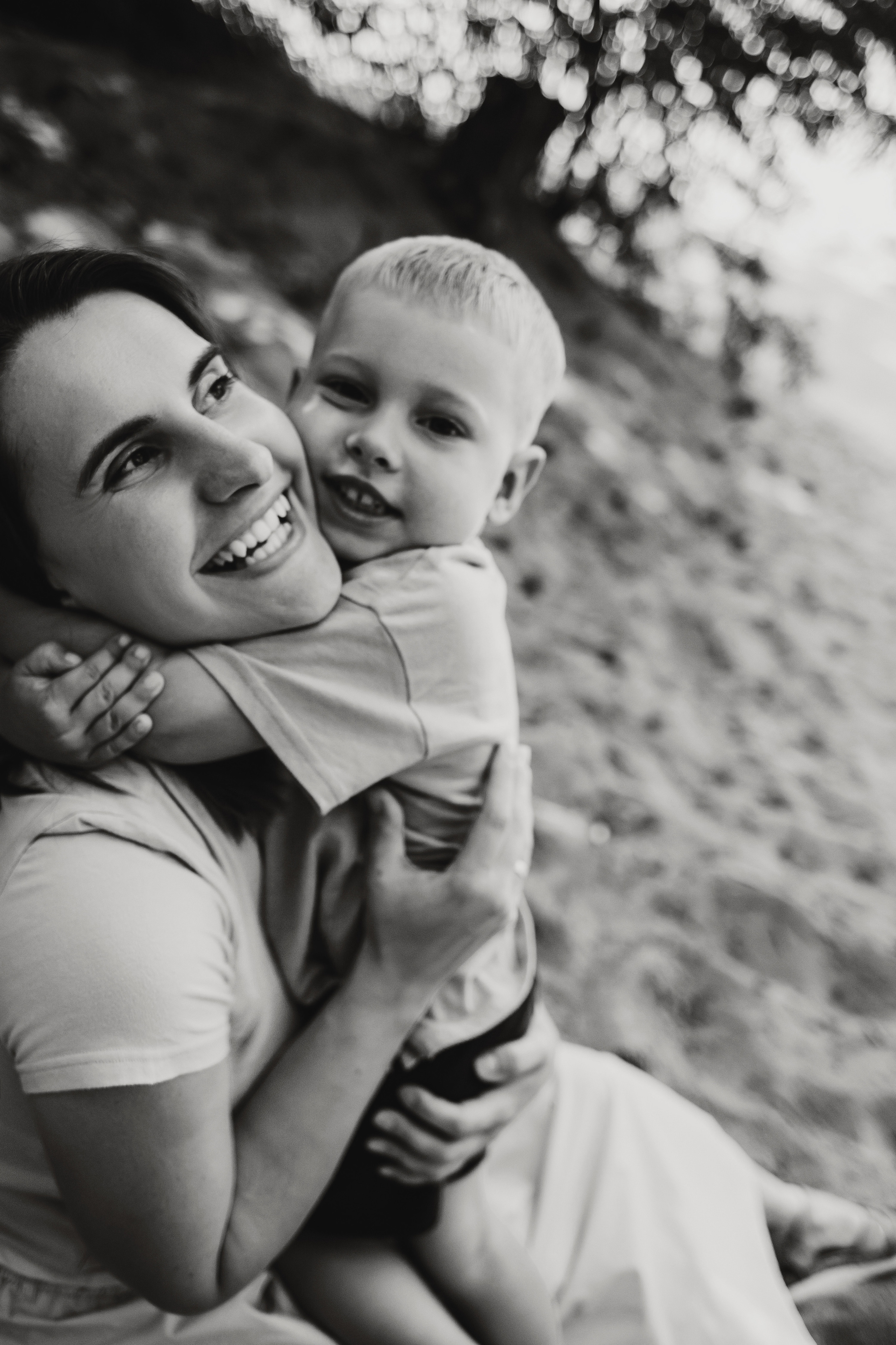 Олег, Александра, Ярослав и Олеся. Семейный lifestyle фотограф в Санкт-Петербурге Людмила Пахомова