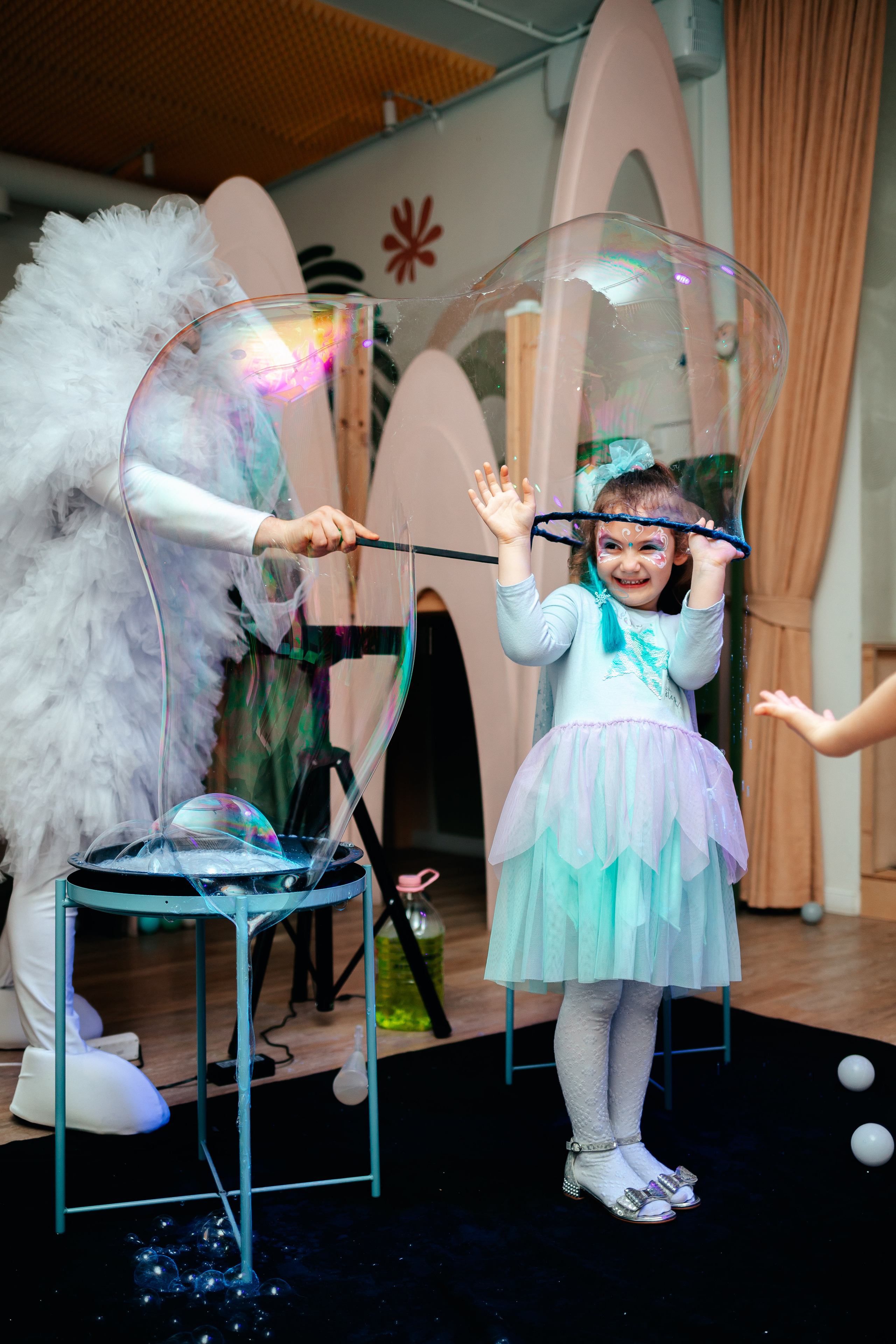 Бэби Хауз. Маше 5 лет. Семейный lifestyle фотограф в Санкт-Петербурге Людмила Пахомова