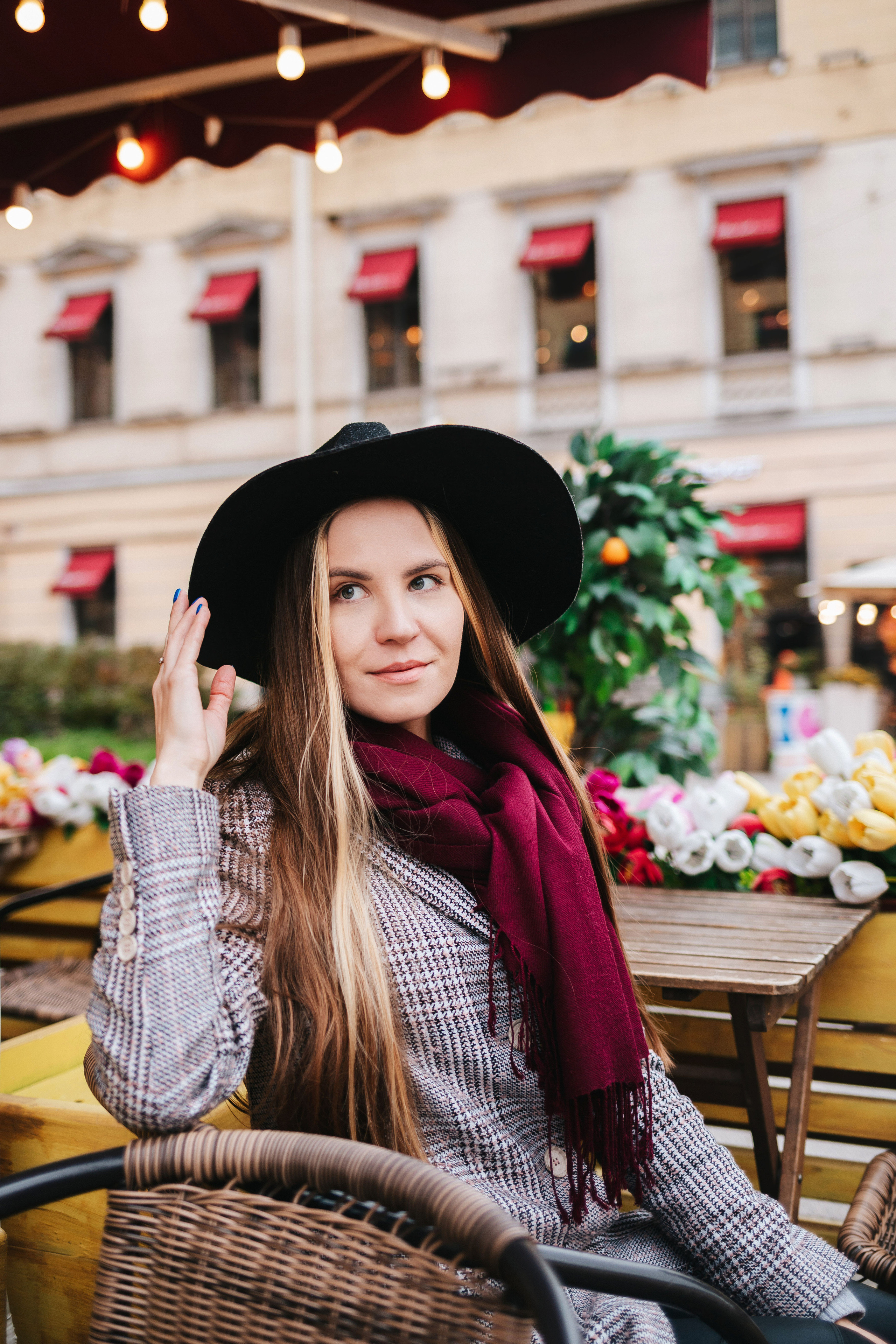 Прогулка по городу. Семейный lifestyle фотограф в Санкт-Петербурге Людмила Пахомова