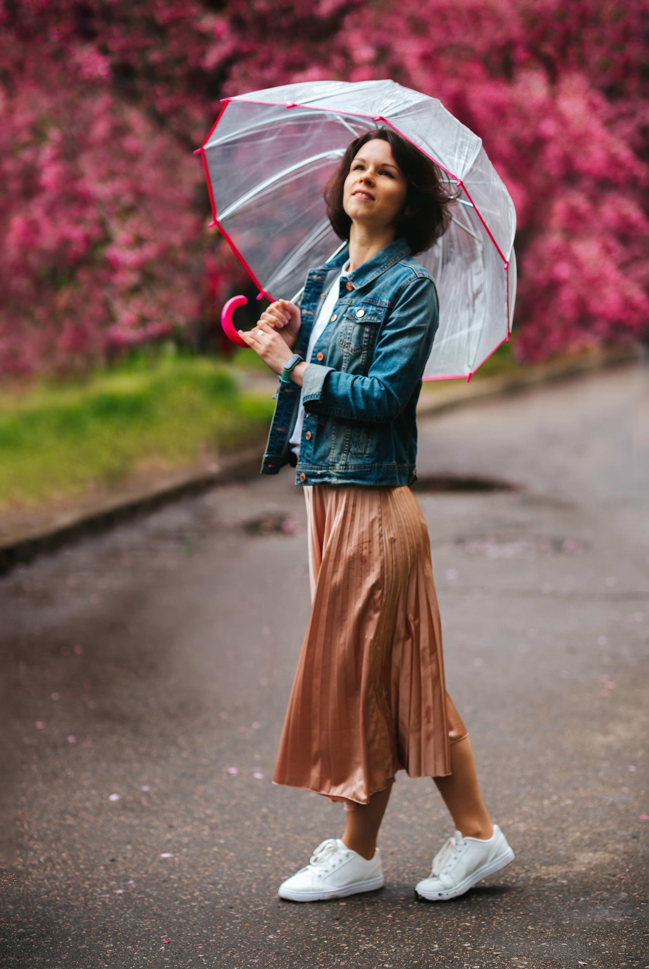 Фотопрогулка по Москве. Семейный lifestyle фотограф в Санкт-Петербурге Людмила Пахомова