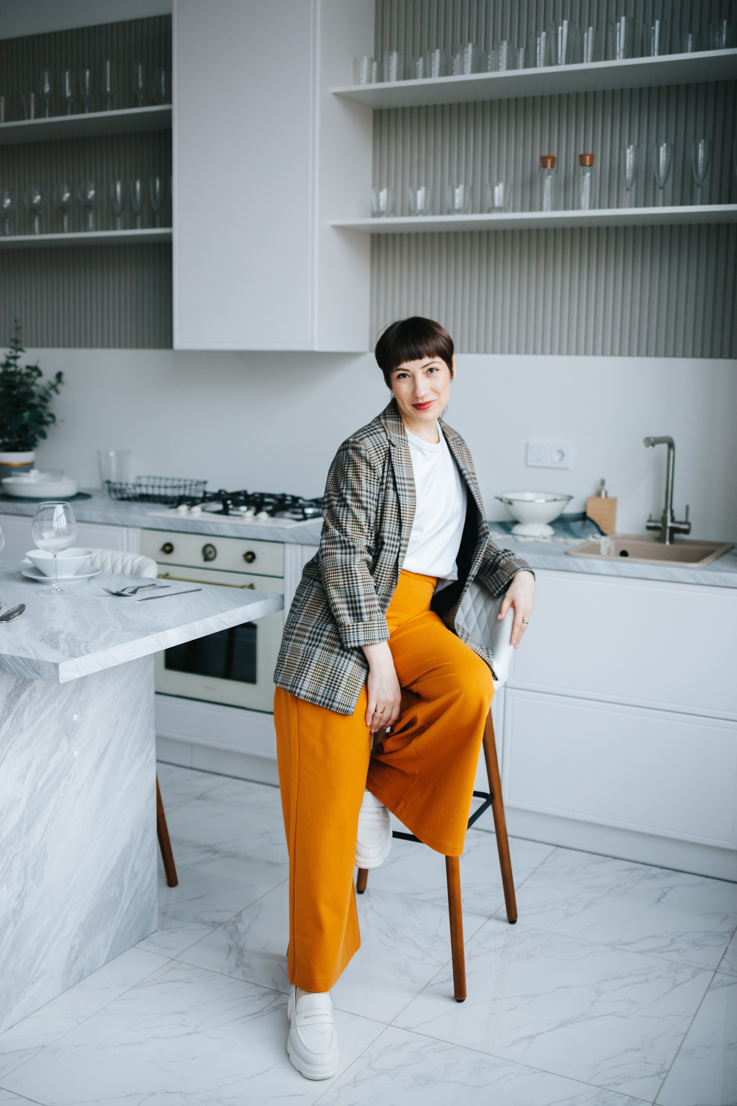 Анна_стилист. Семейный lifestyle фотограф в Санкт-Петербурге Людмила Пахомова