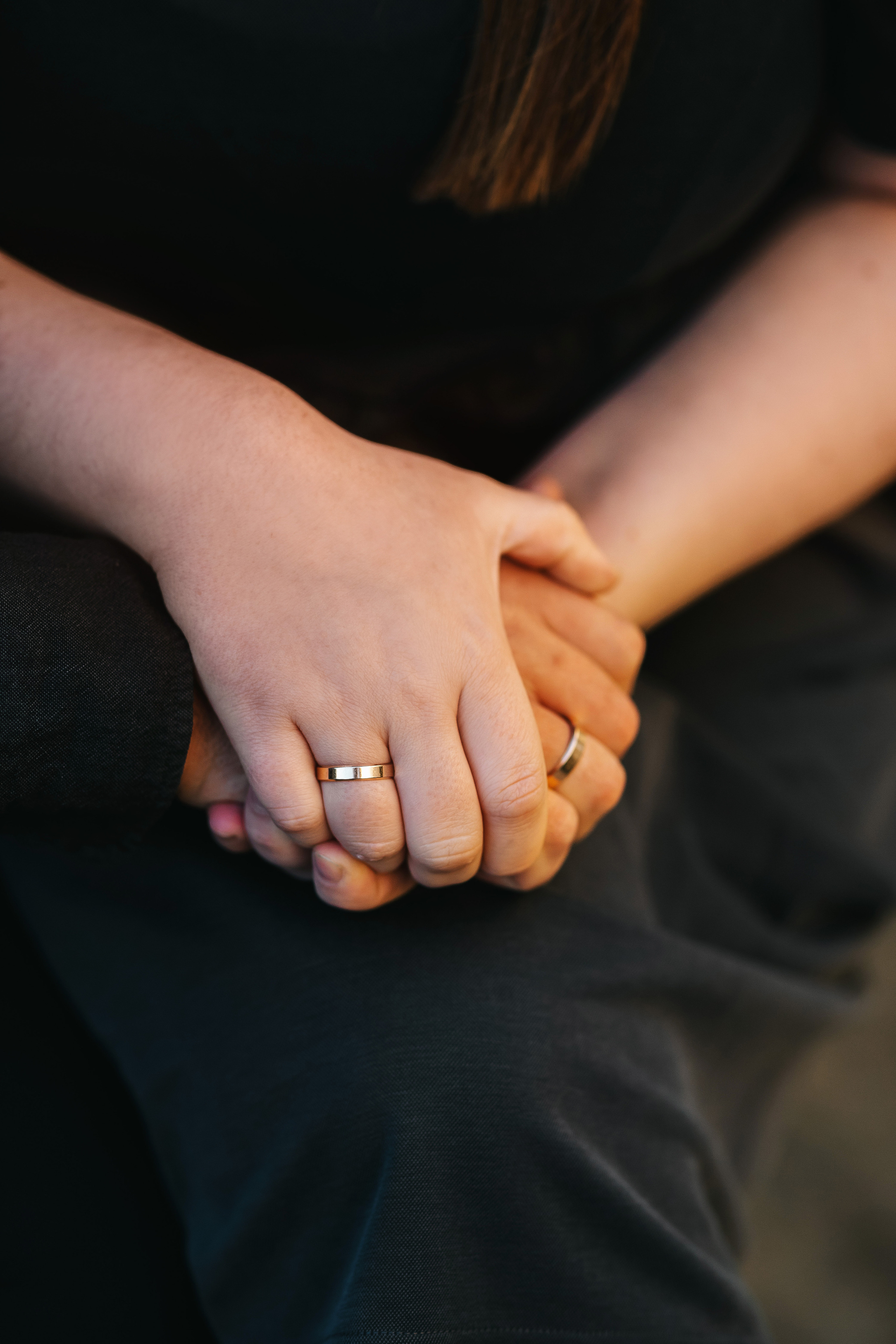 Городская love-story. Семейный lifestyle фотограф в Санкт-Петербурге Людмила Пахомова