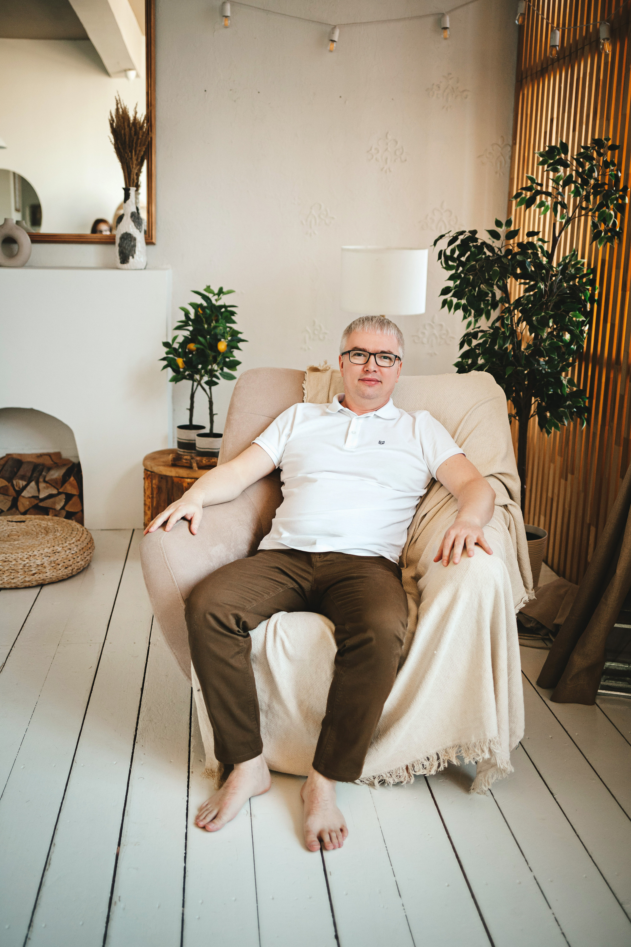 Евгений, Ольга, Анна, Лера. Семейный lifestyle фотограф в Санкт-Петербурге Людмила Пахомова