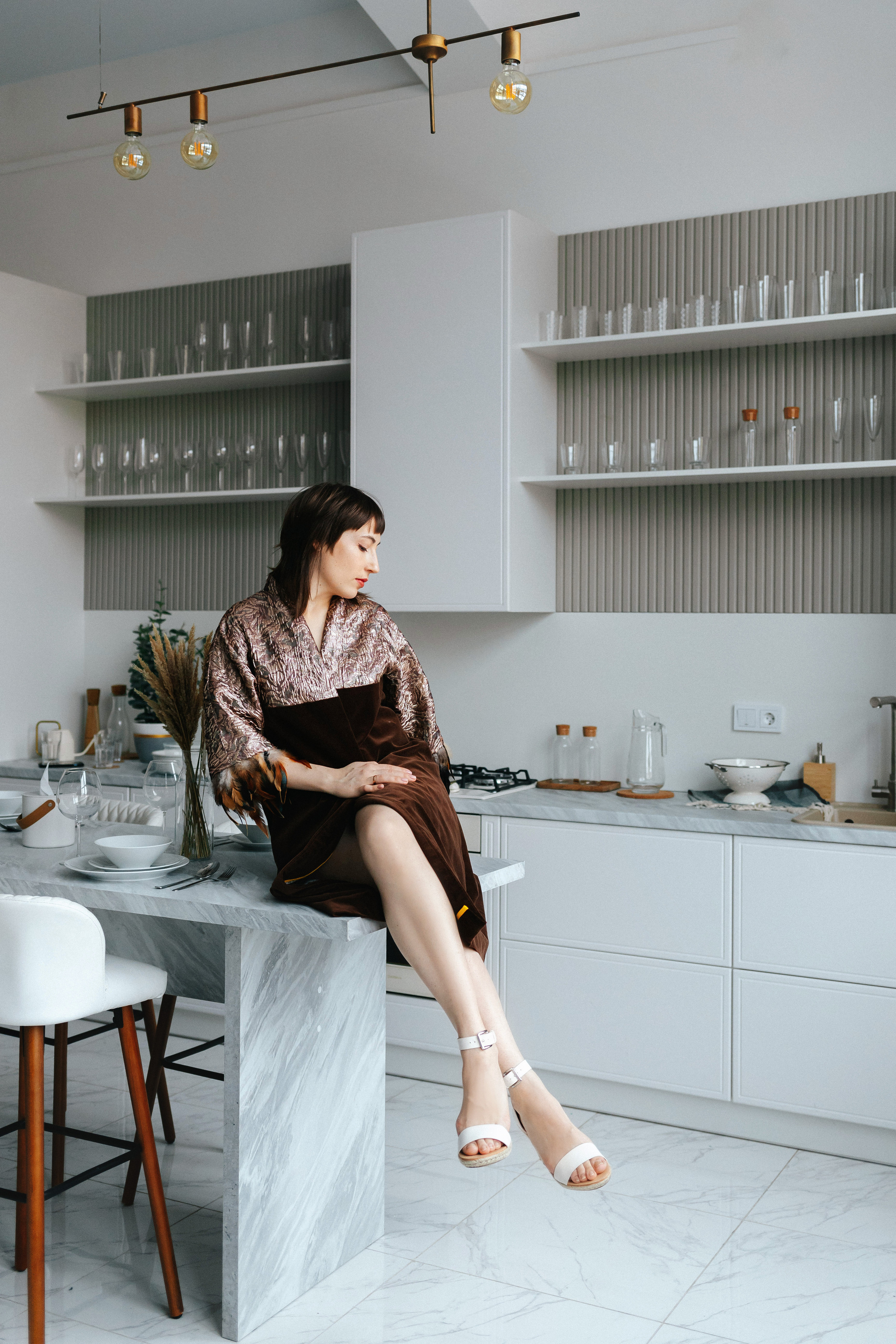 Анна_стилист. Семейный lifestyle фотограф в Санкт-Петербурге Людмила Пахомова