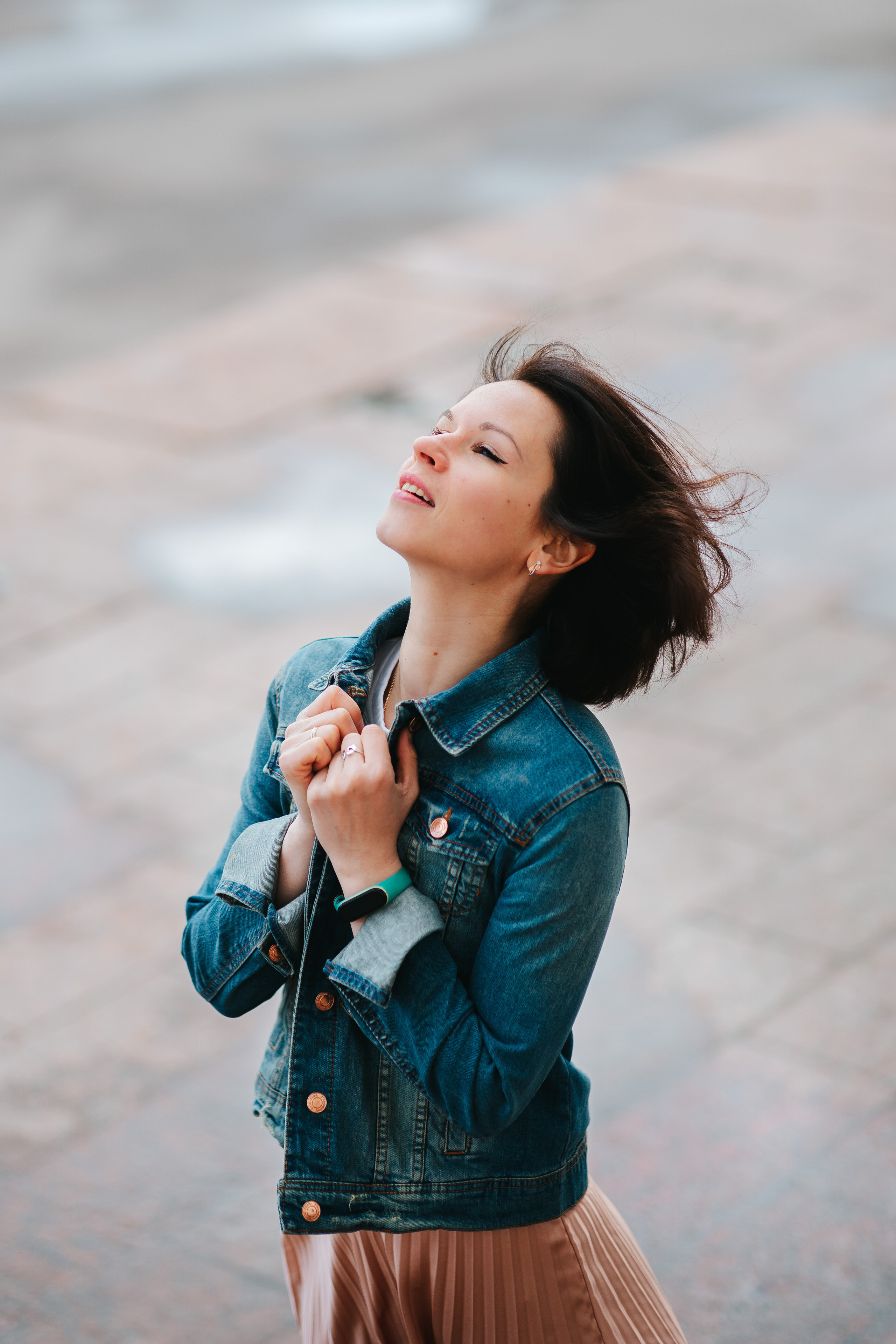 Фотопрогулка по Москве. Семейный lifestyle фотограф в Санкт-Петербурге Людмила Пахомова