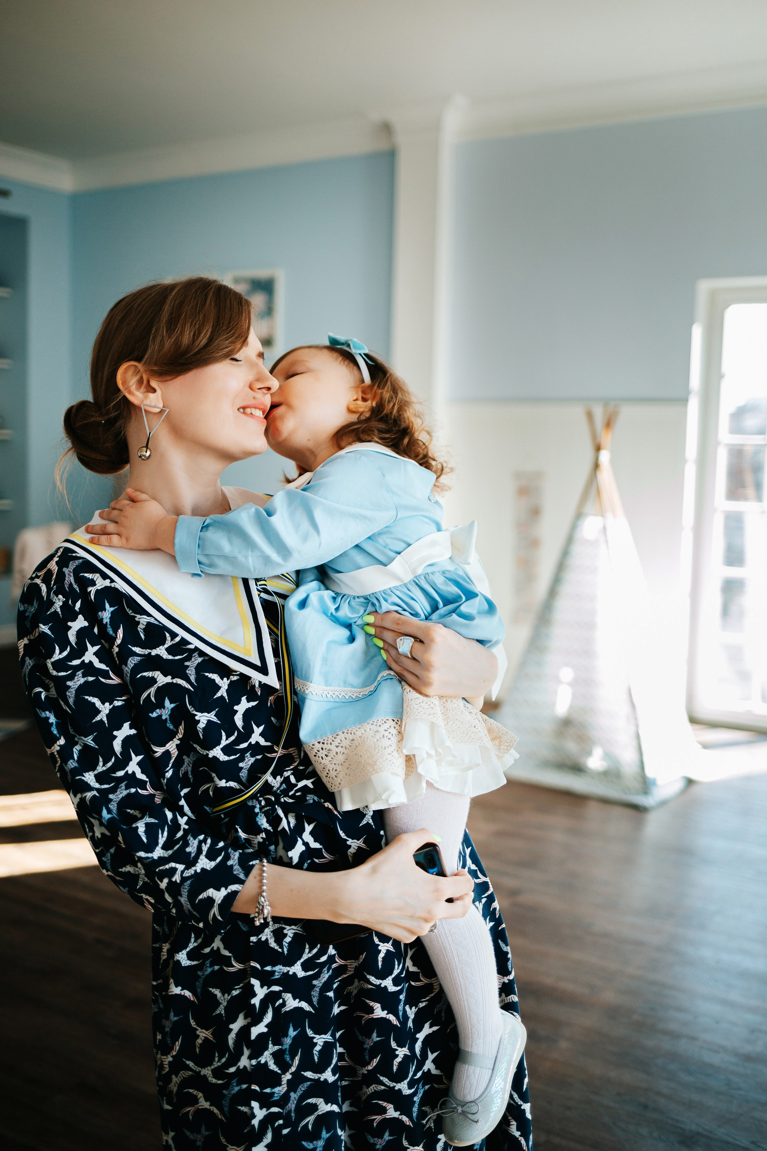 Саше 2 годика. Семейный lifestyle фотограф в Санкт-Петербурге Людмила Пахомова