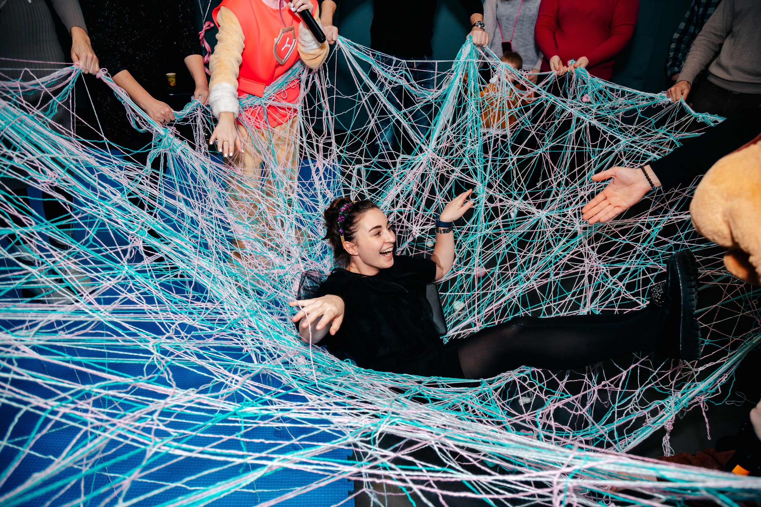 Фоторепортаж. Семейный lifestyle фотограф в Санкт-Петербурге Людмила Пахомова