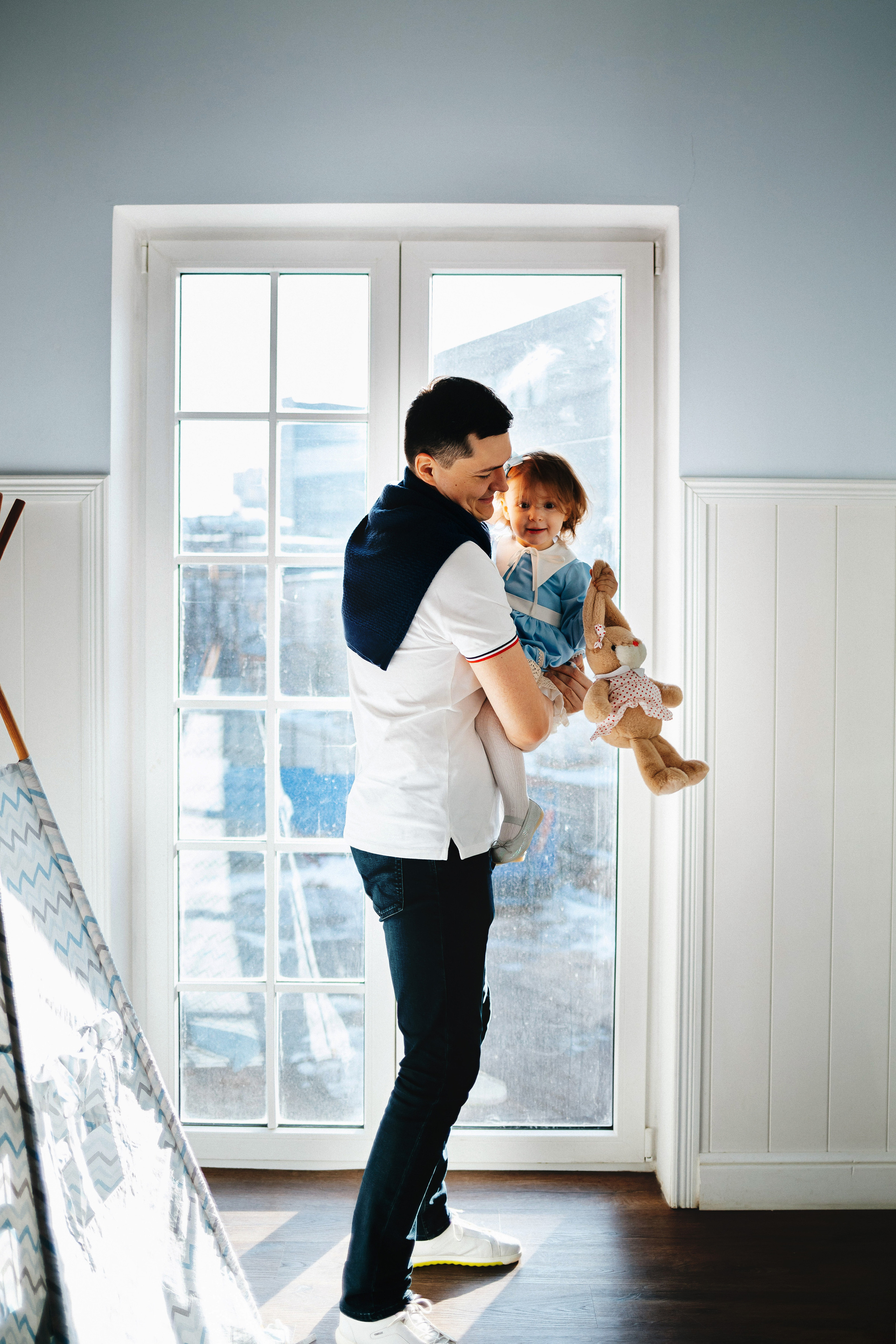 Саше 2 годика. Семейный lifestyle фотограф в Санкт-Петербурге Людмила Пахомова