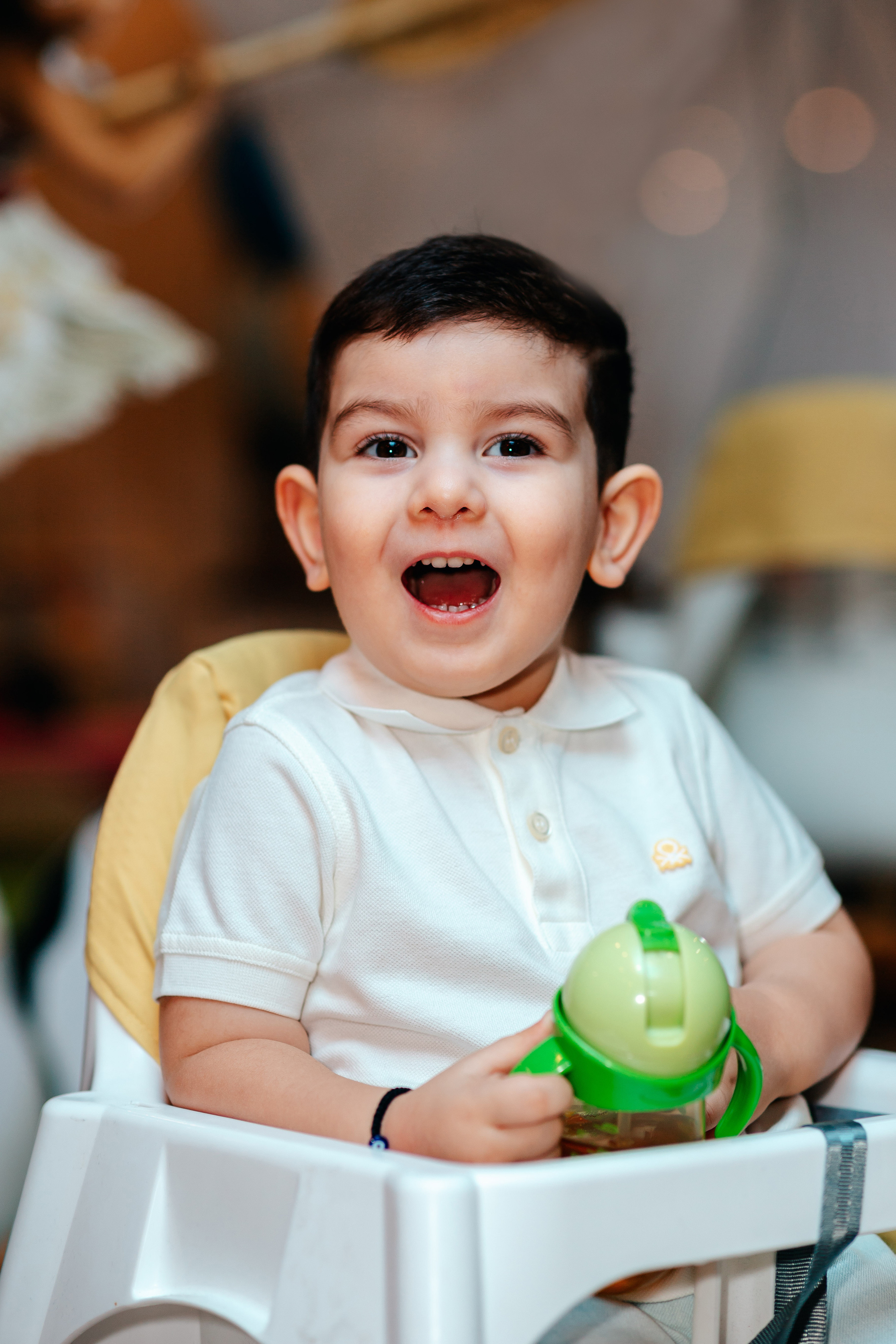 Ризвану 2 годика. Семейный lifestyle фотограф в Санкт-Петербурге Людмила Пахомова