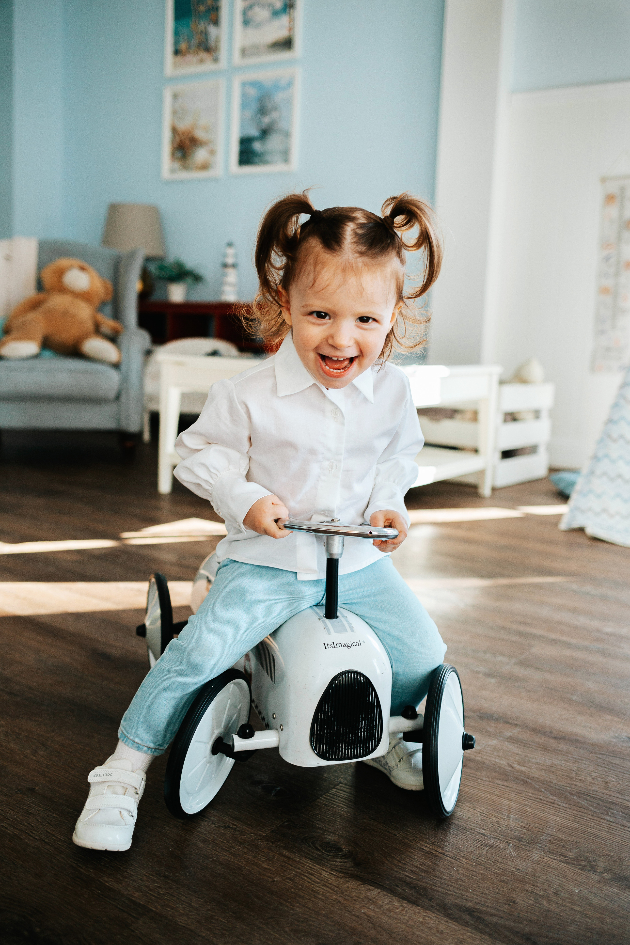 Саше 2 годика. Семейный lifestyle фотограф в Санкт-Петербурге Людмила Пахомова