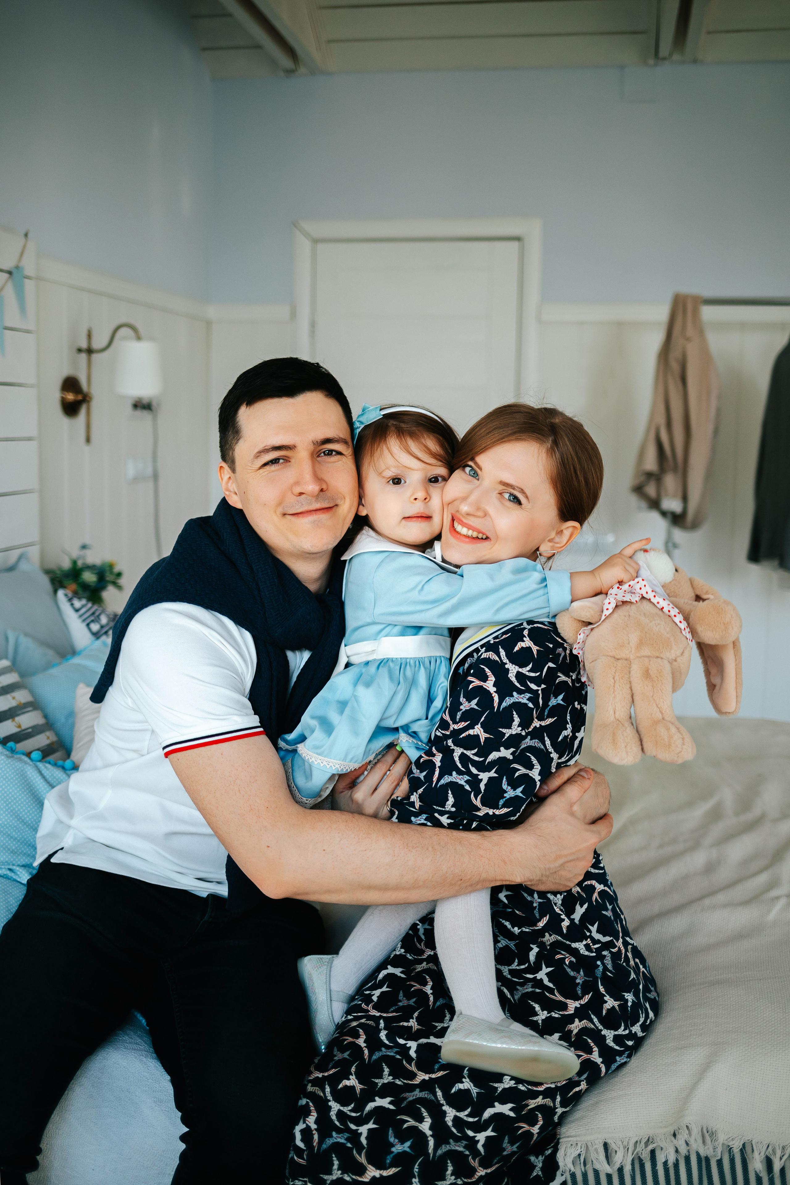 Саше 2 годика. Семейный lifestyle фотограф в Санкт-Петербурге Людмила Пахомова