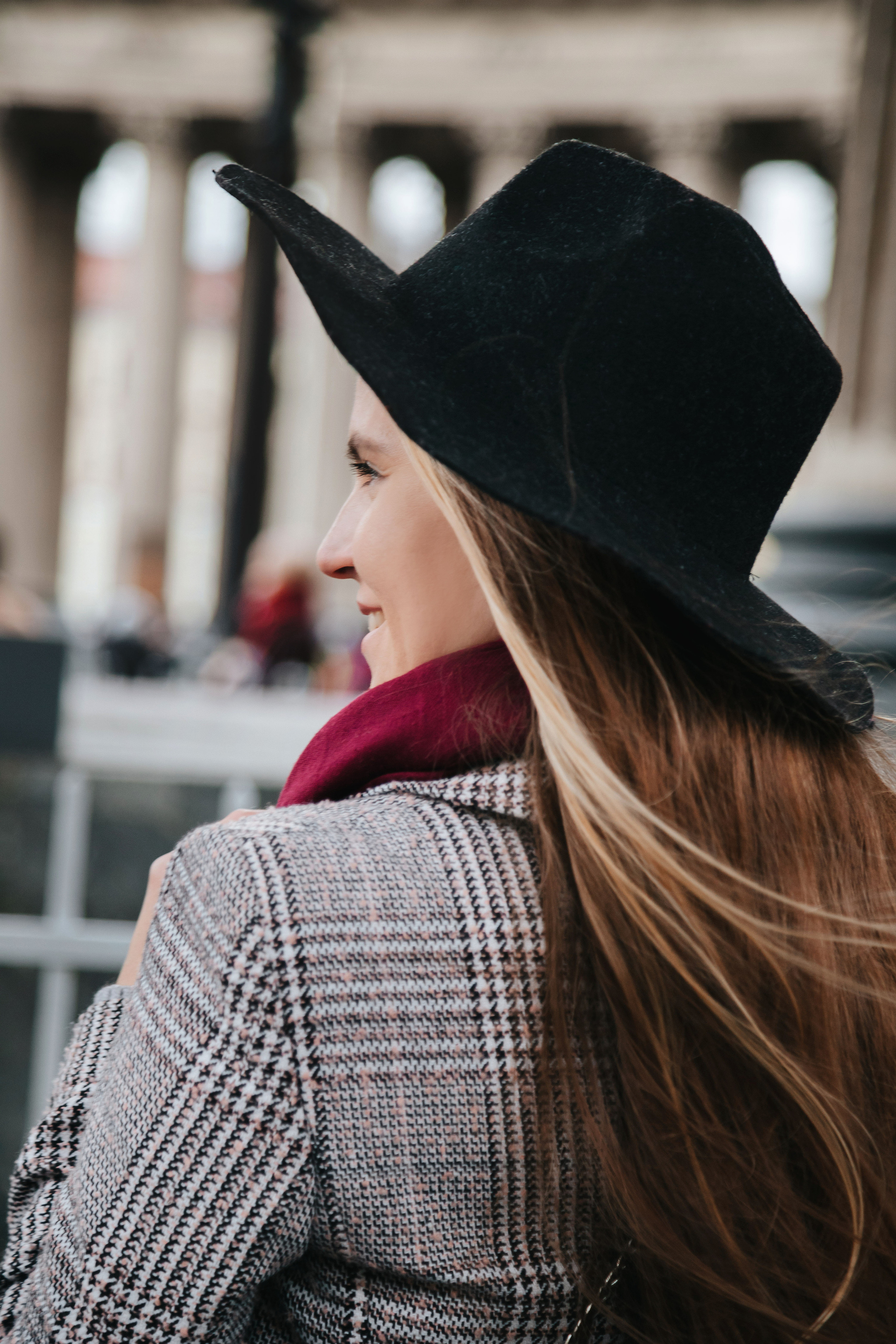 Прогулка по городу. Семейный lifestyle фотограф в Санкт-Петербурге Людмила Пахомова