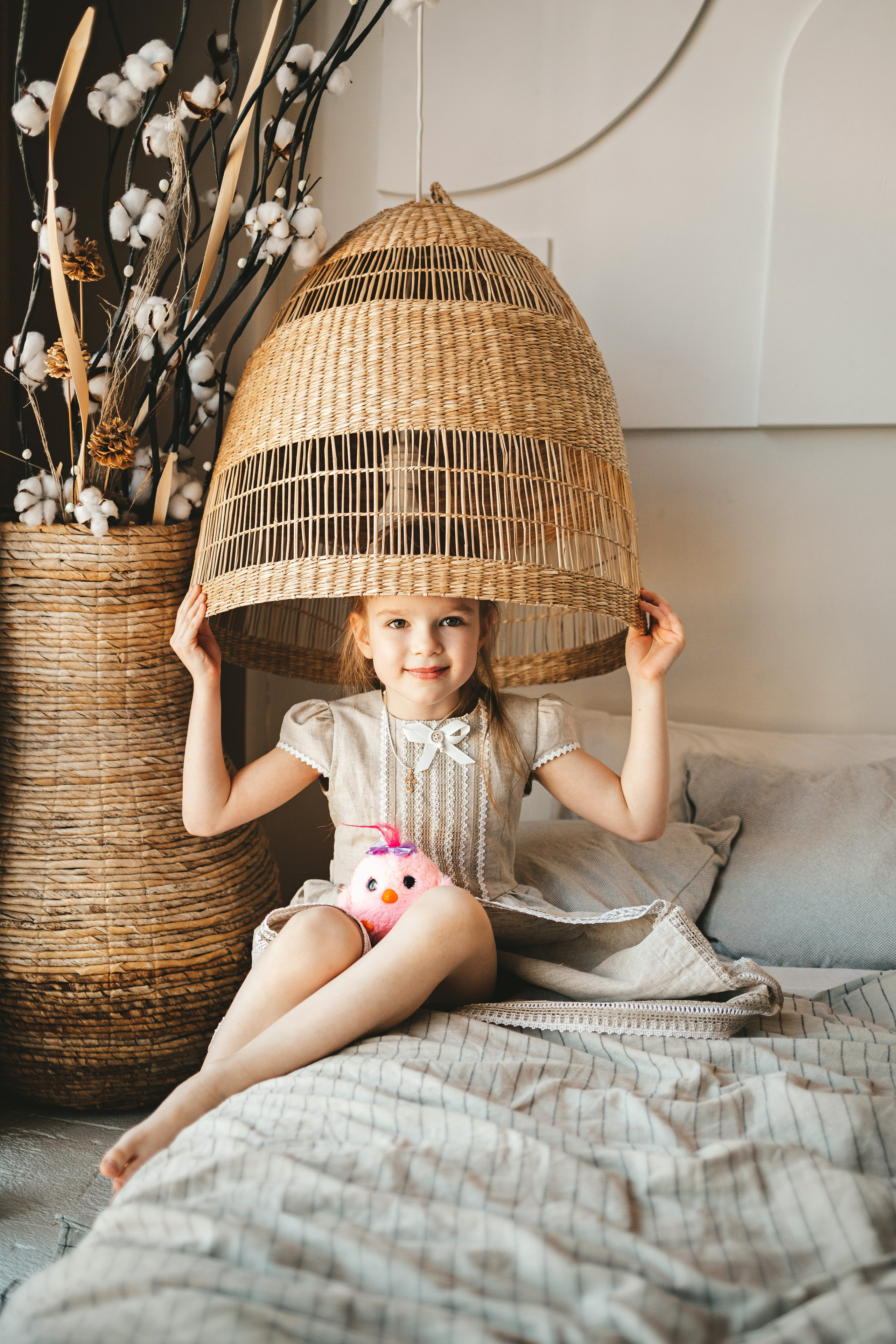 Евгений, Ольга, Анна, Лера. Семейный lifestyle фотограф в Санкт-Петербурге Людмила Пахомова