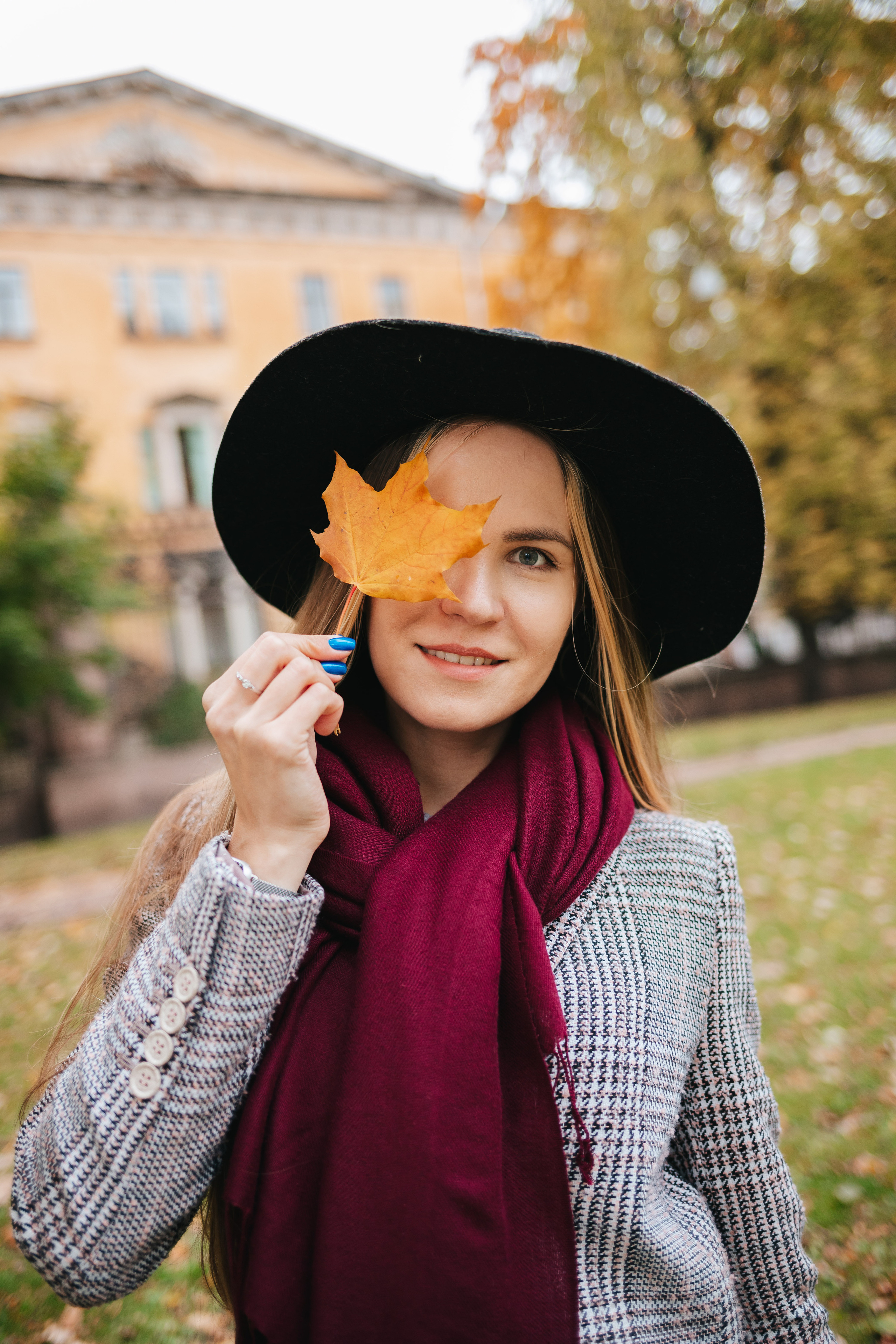 Прогулка по городу. Семейный lifestyle фотограф в Санкт-Петербурге Людмила Пахомова