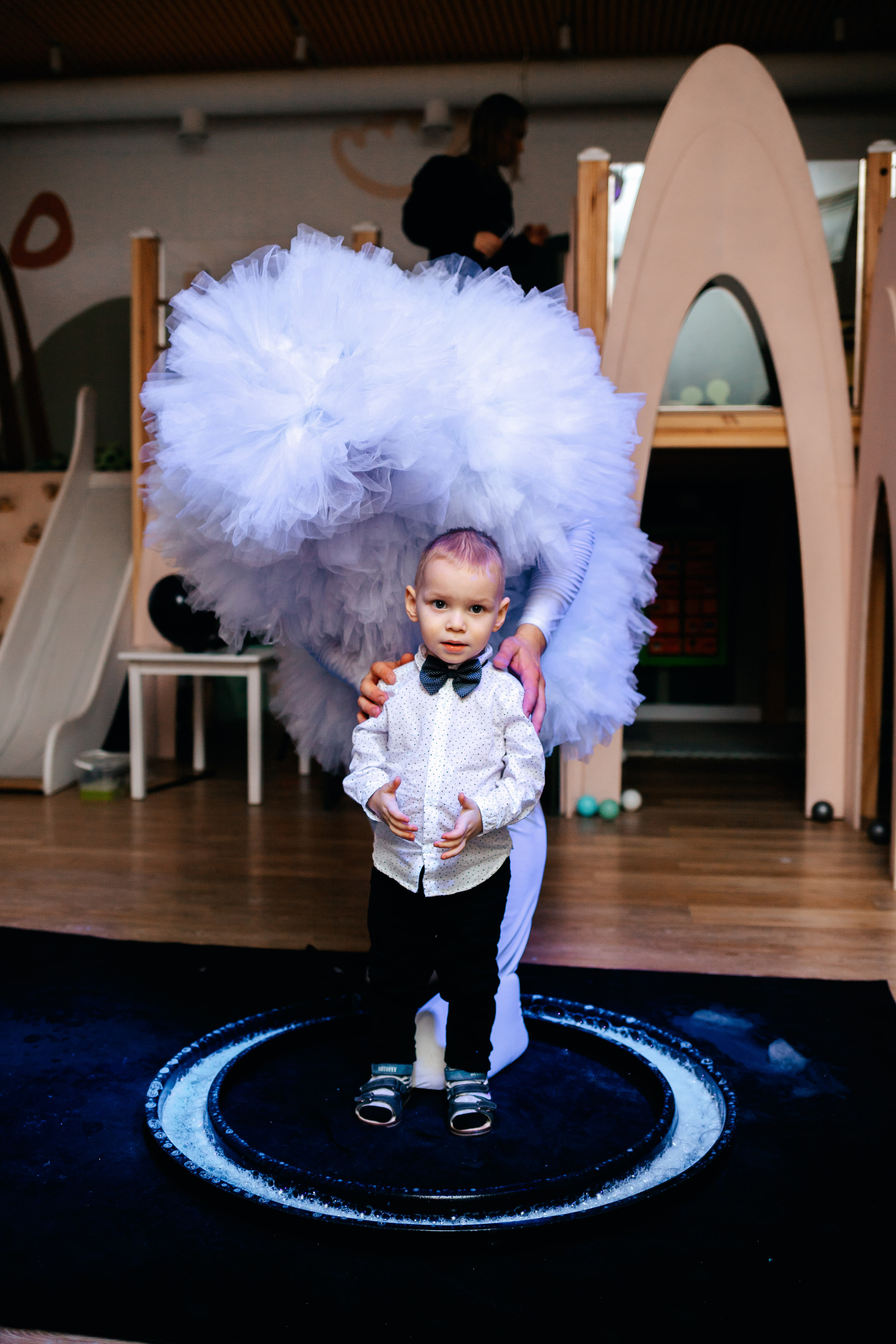 Бэби Хауз. Маше 5 лет. Семейный lifestyle фотограф в Санкт-Петербурге Людмила Пахомова