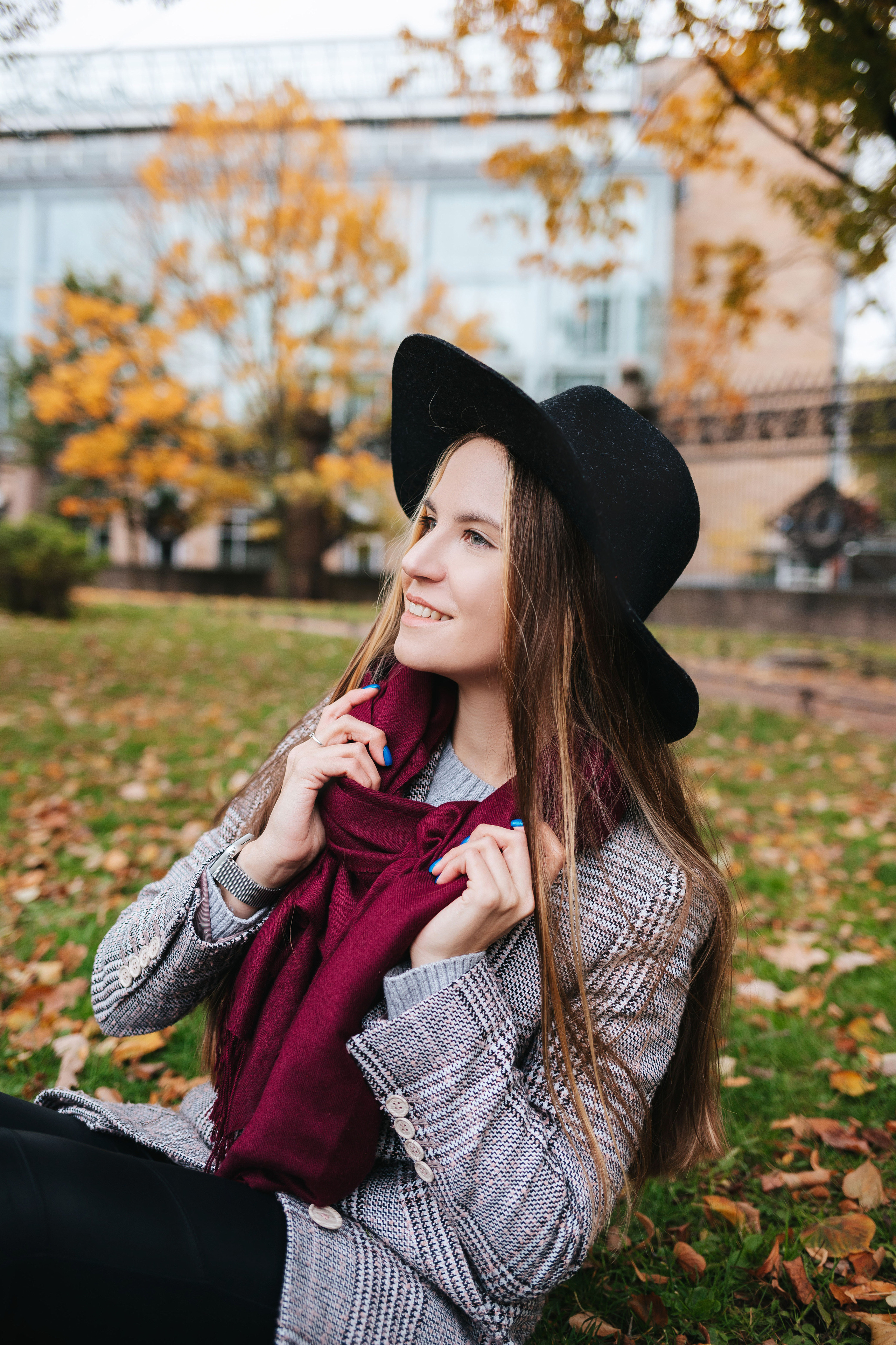 Прогулка по городу. Семейный lifestyle фотограф в Санкт-Петербурге Людмила Пахомова