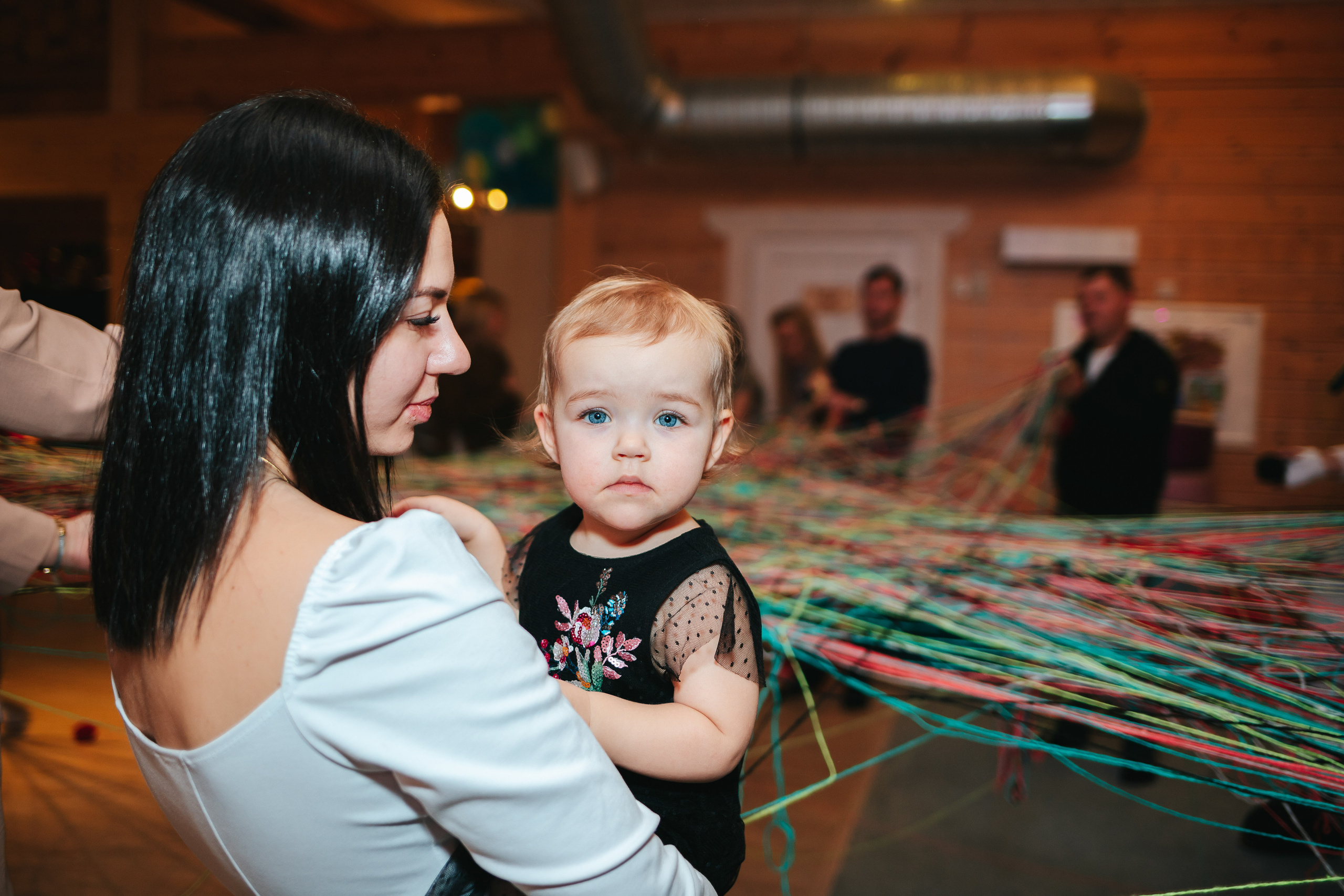 Индиго Парк. Лёне 3 годика. Семейный lifestyle фотограф в Санкт-Петербурге Людмила Пахомова